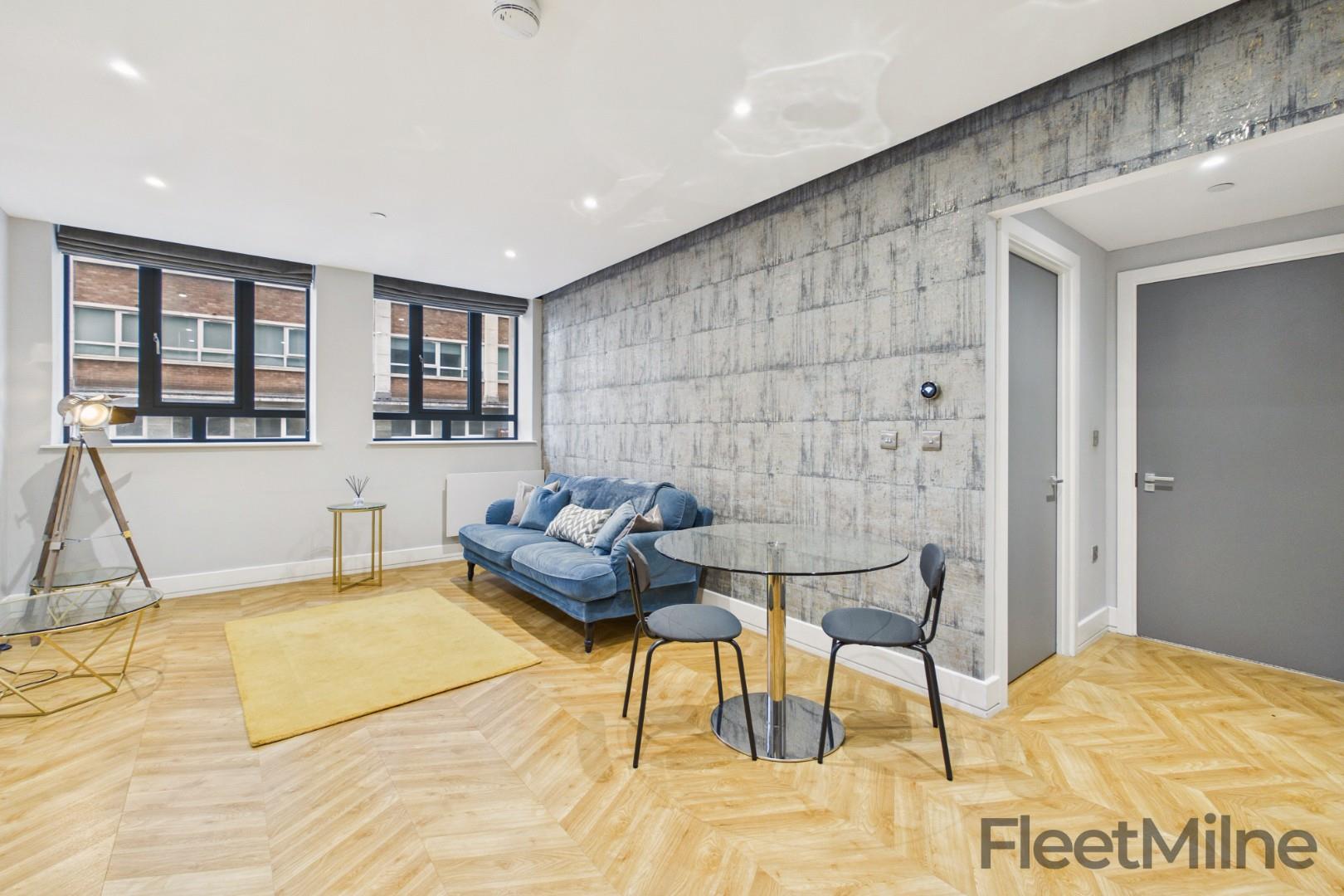 Beaufort House, 94-96 Newhall Street, B3 1PB