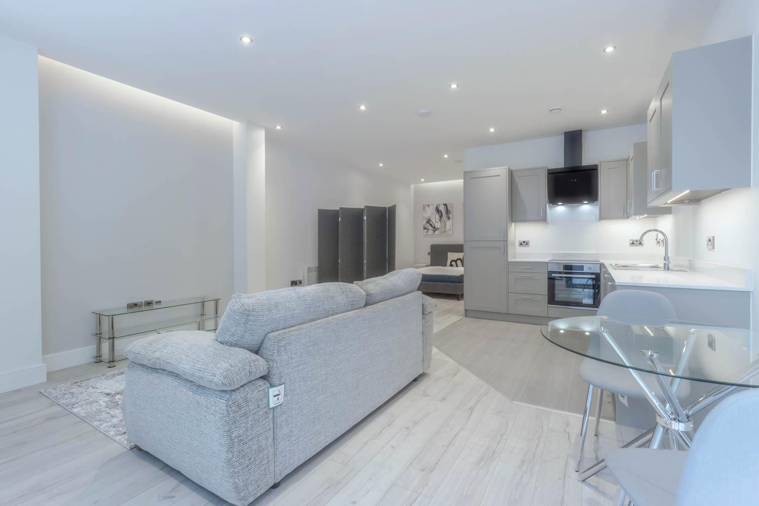 Kenyon Forge, Kenyon Street, B18 6DY
