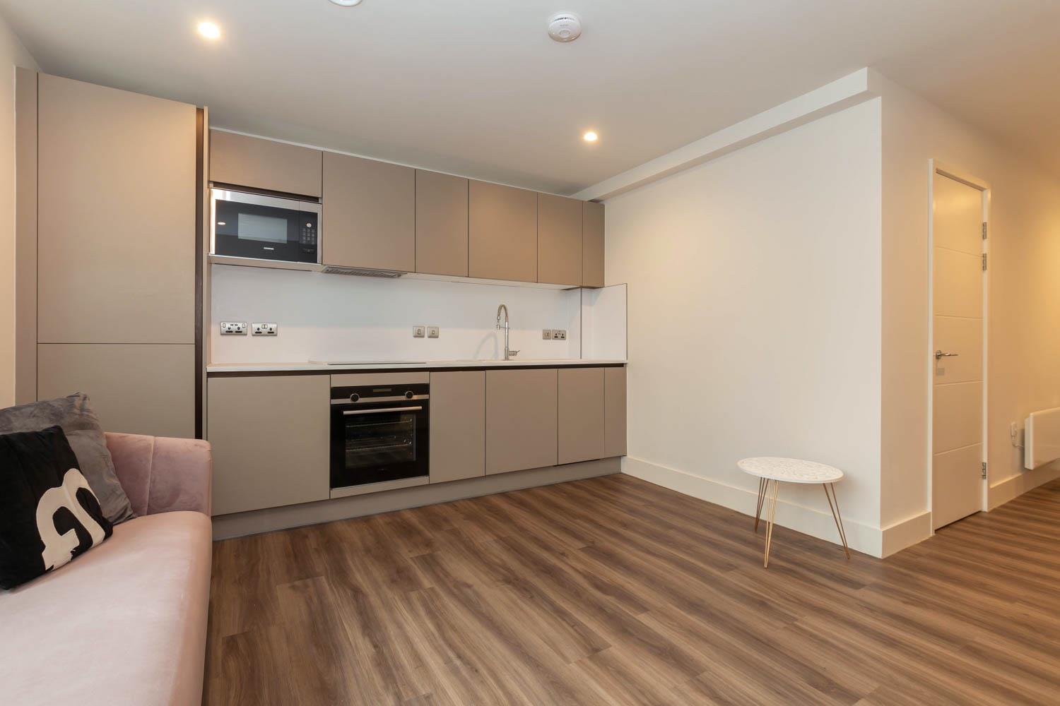 The Lightwell, Cornwall Street, B3 2EE