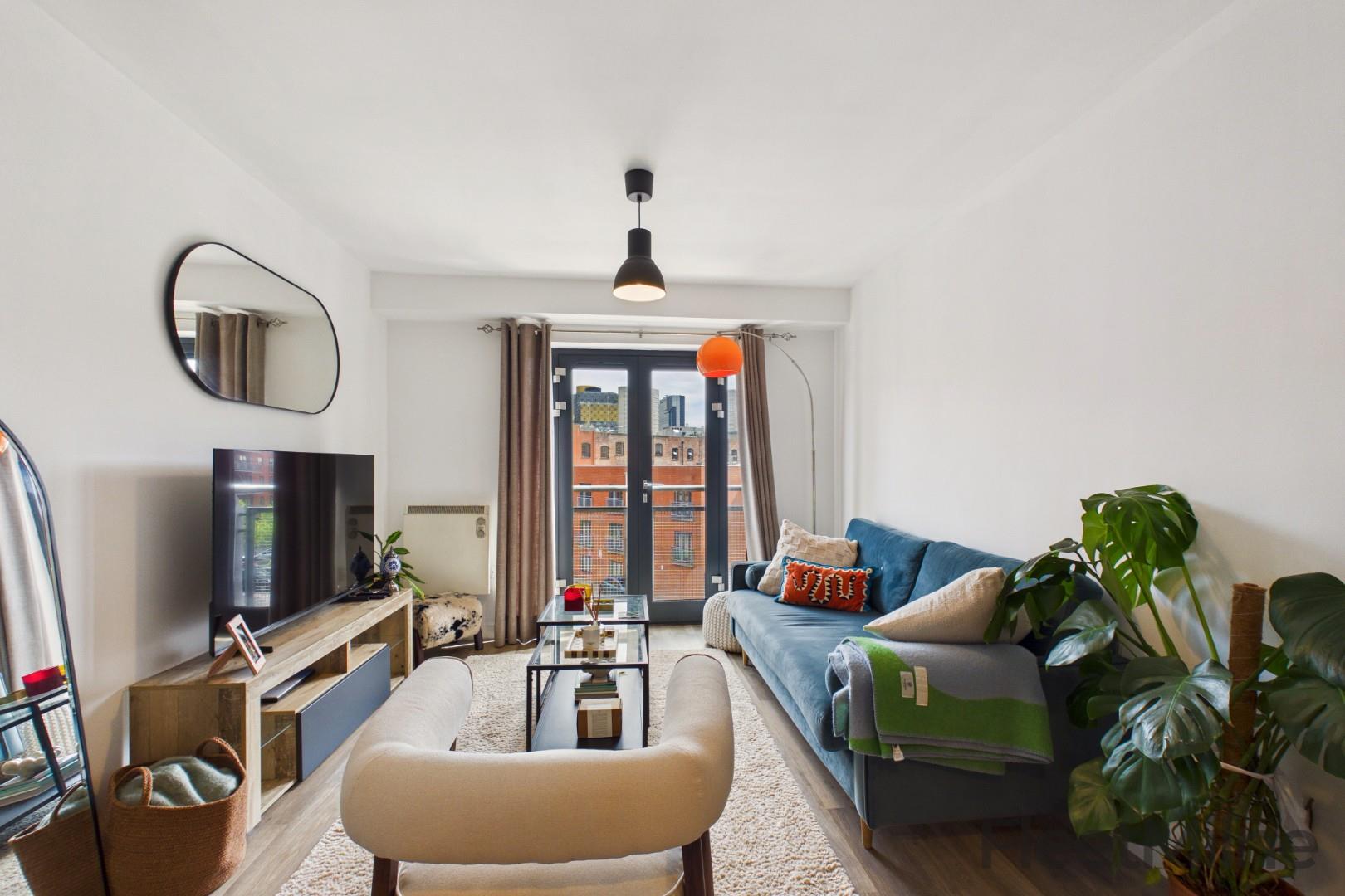 Newhall Court, George Street, B3 1DR