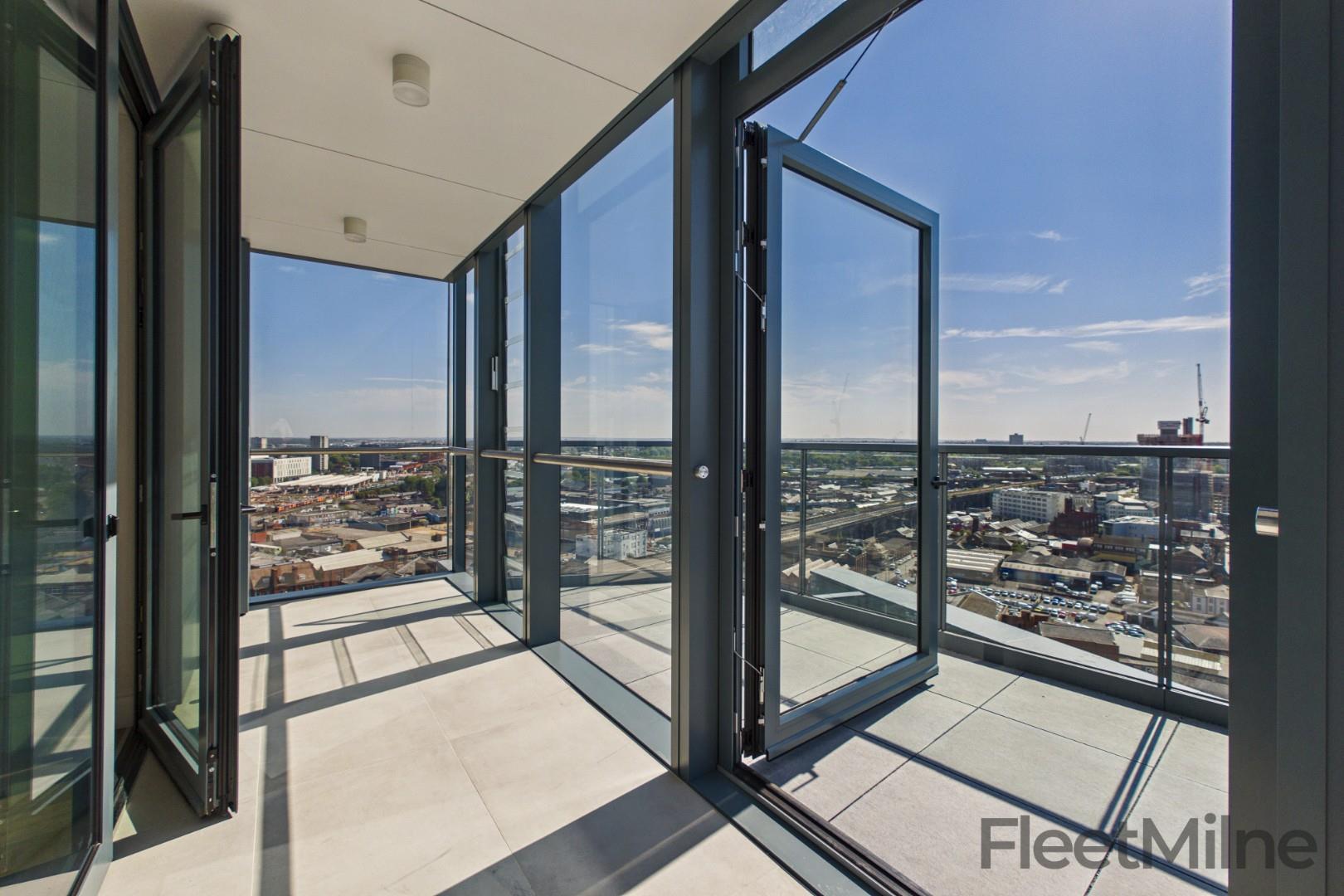 Beorma Tower, Birmingham, B5 5AH