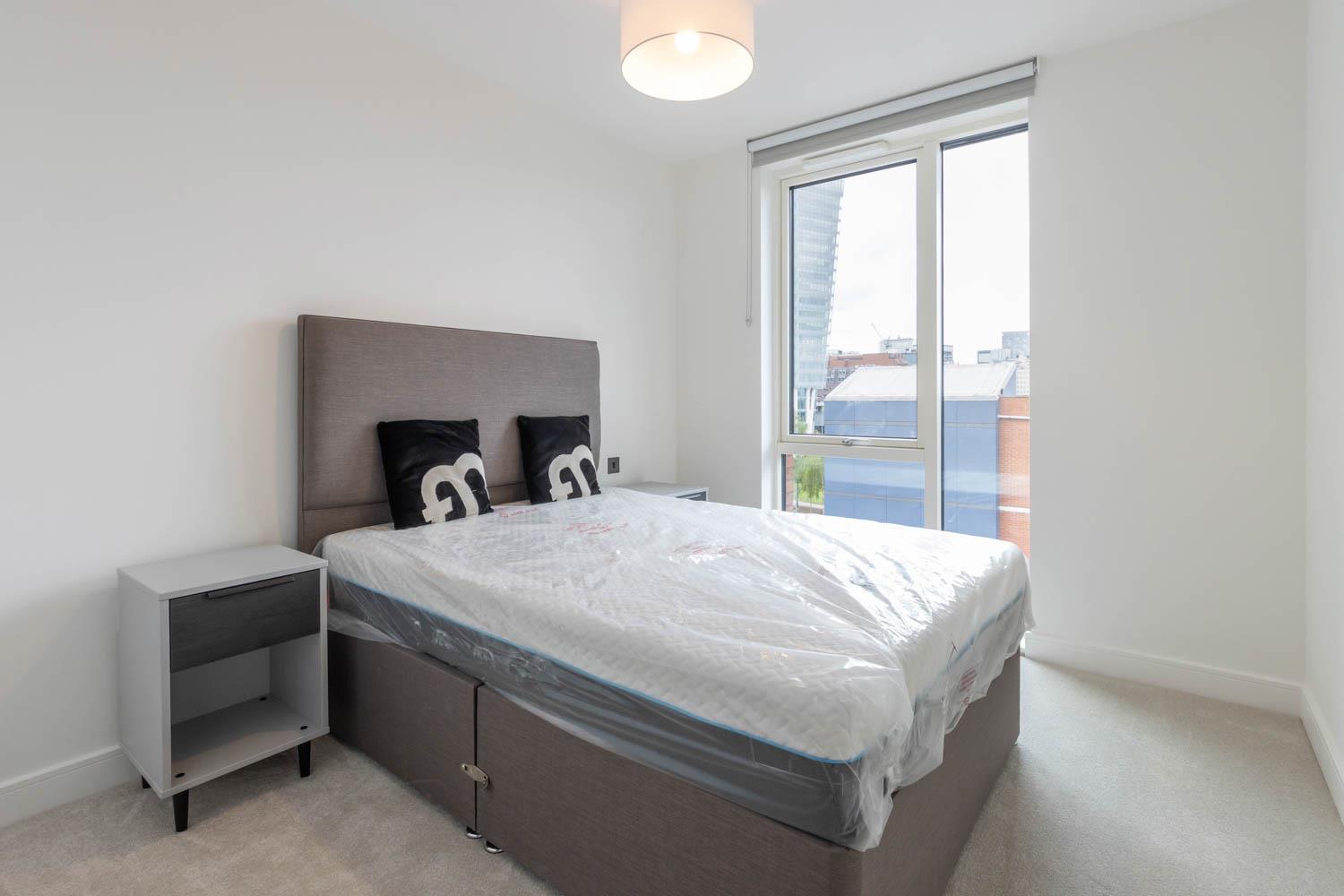 The Colmore, 65 Shadwell Street, B4 6LS
