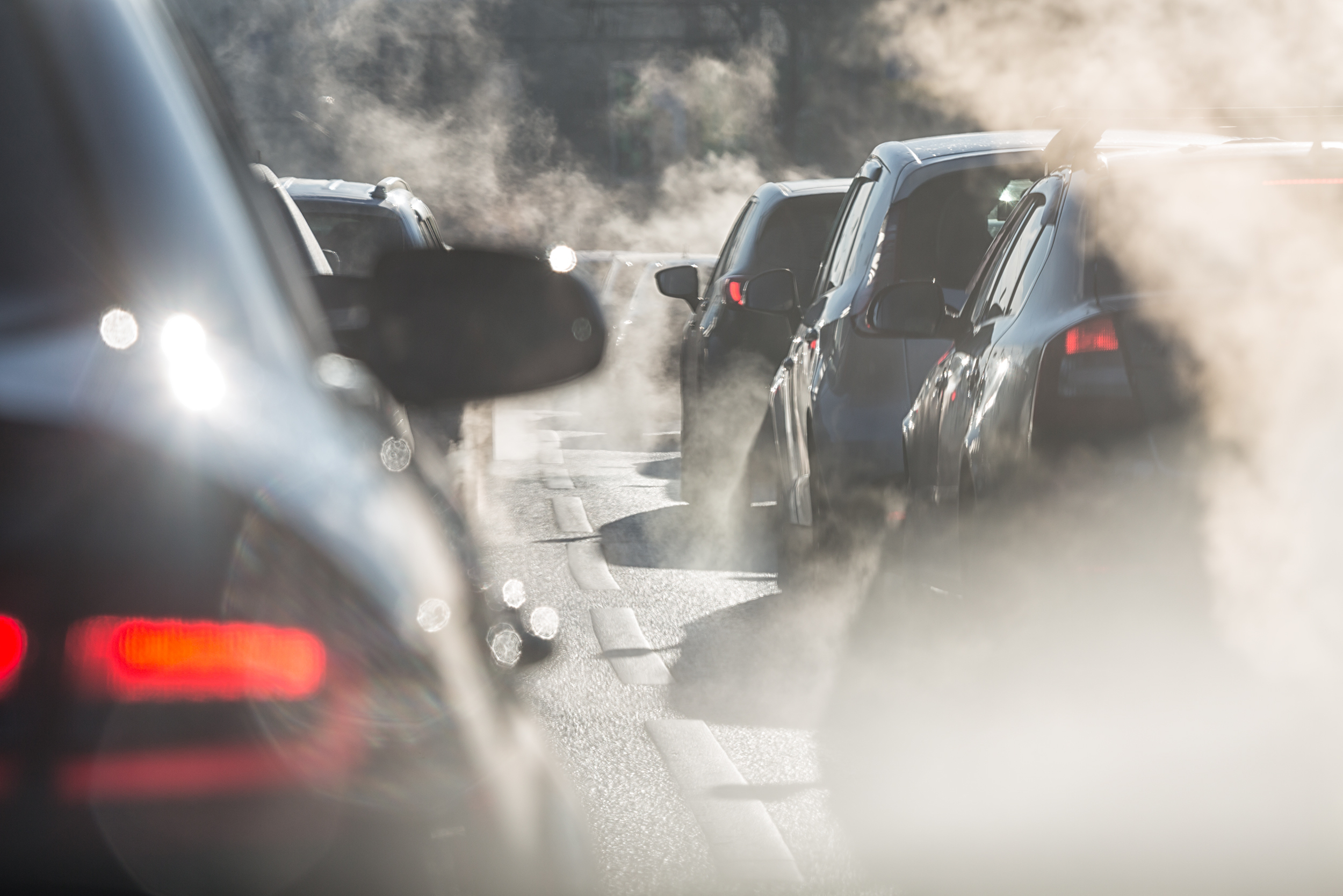 What Does The Clean Air Zone Mean For Residents Of Birmingham City Centre?