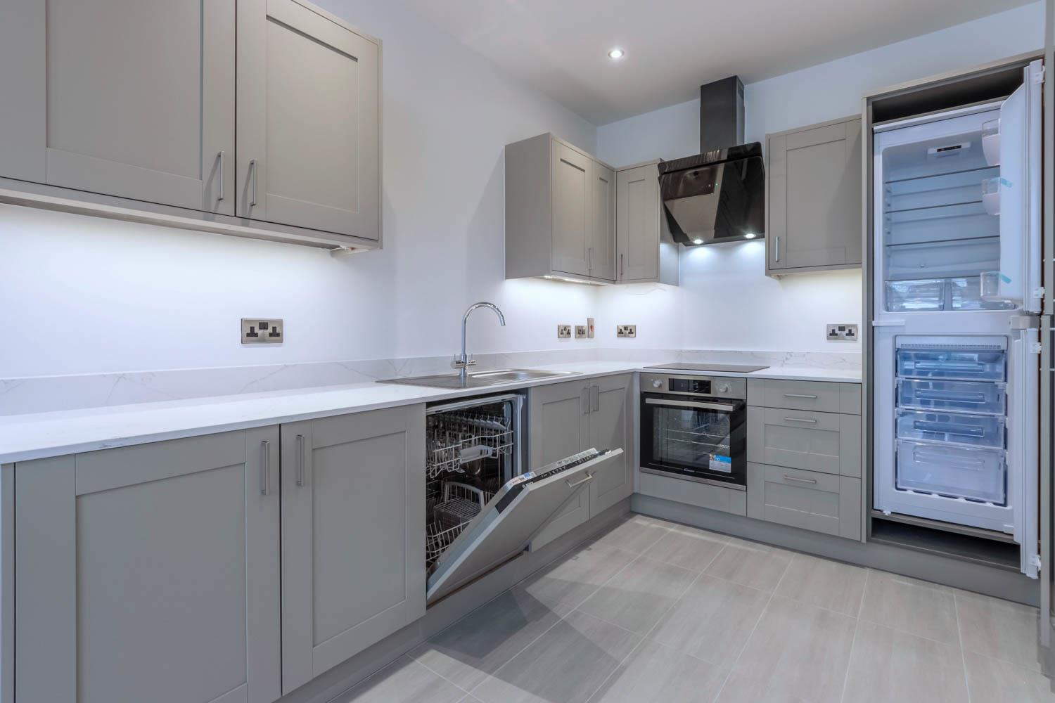 Kenyon Forge, Kenyon Street, B18 6DY