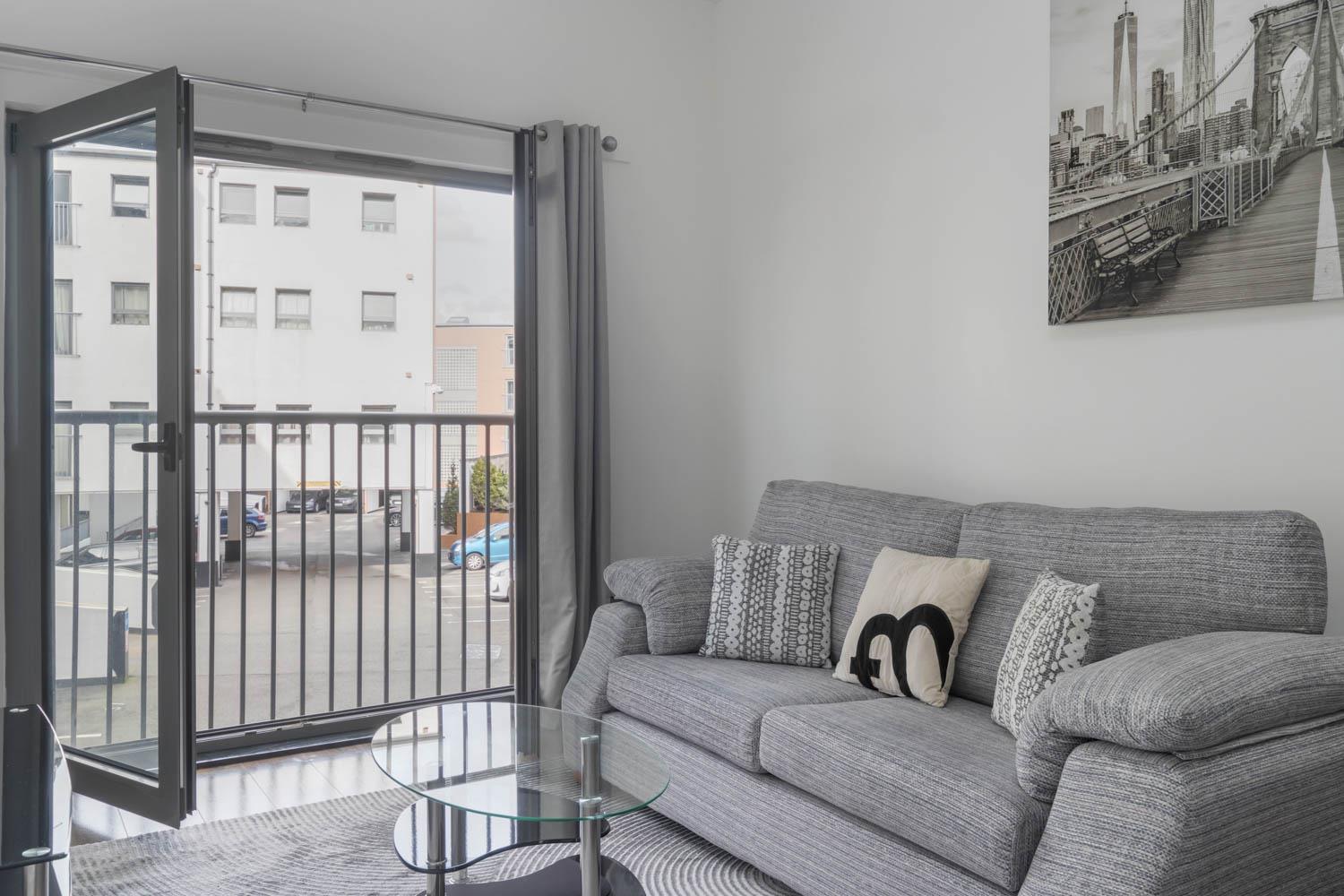 Kenyon Forge, Kenyon Street, B18 6DY