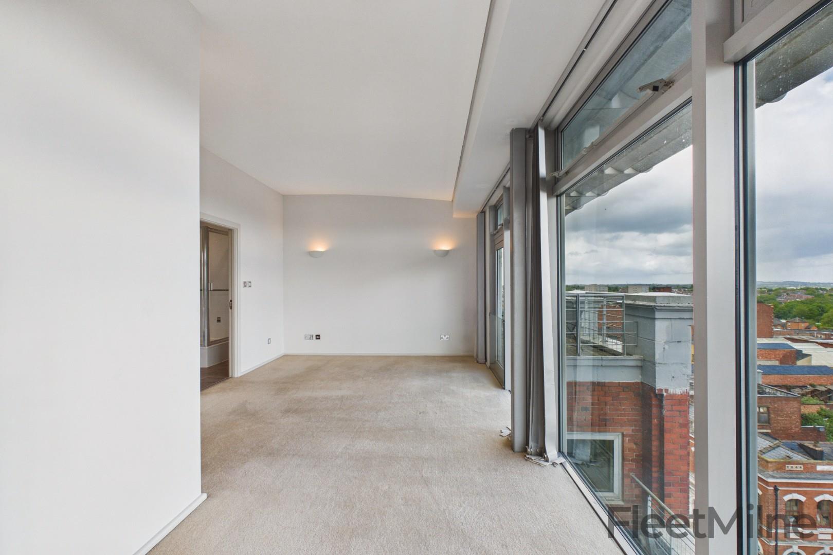 New Hampton Lofts, Great Hampton Street, B18 6EU