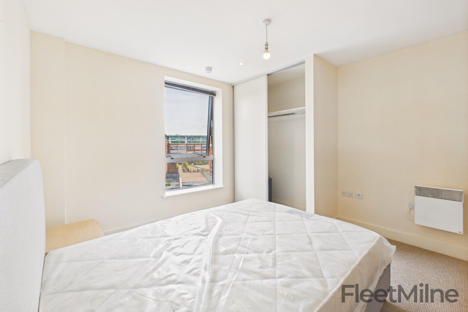 Quartz, Hall Street, B18 6BY