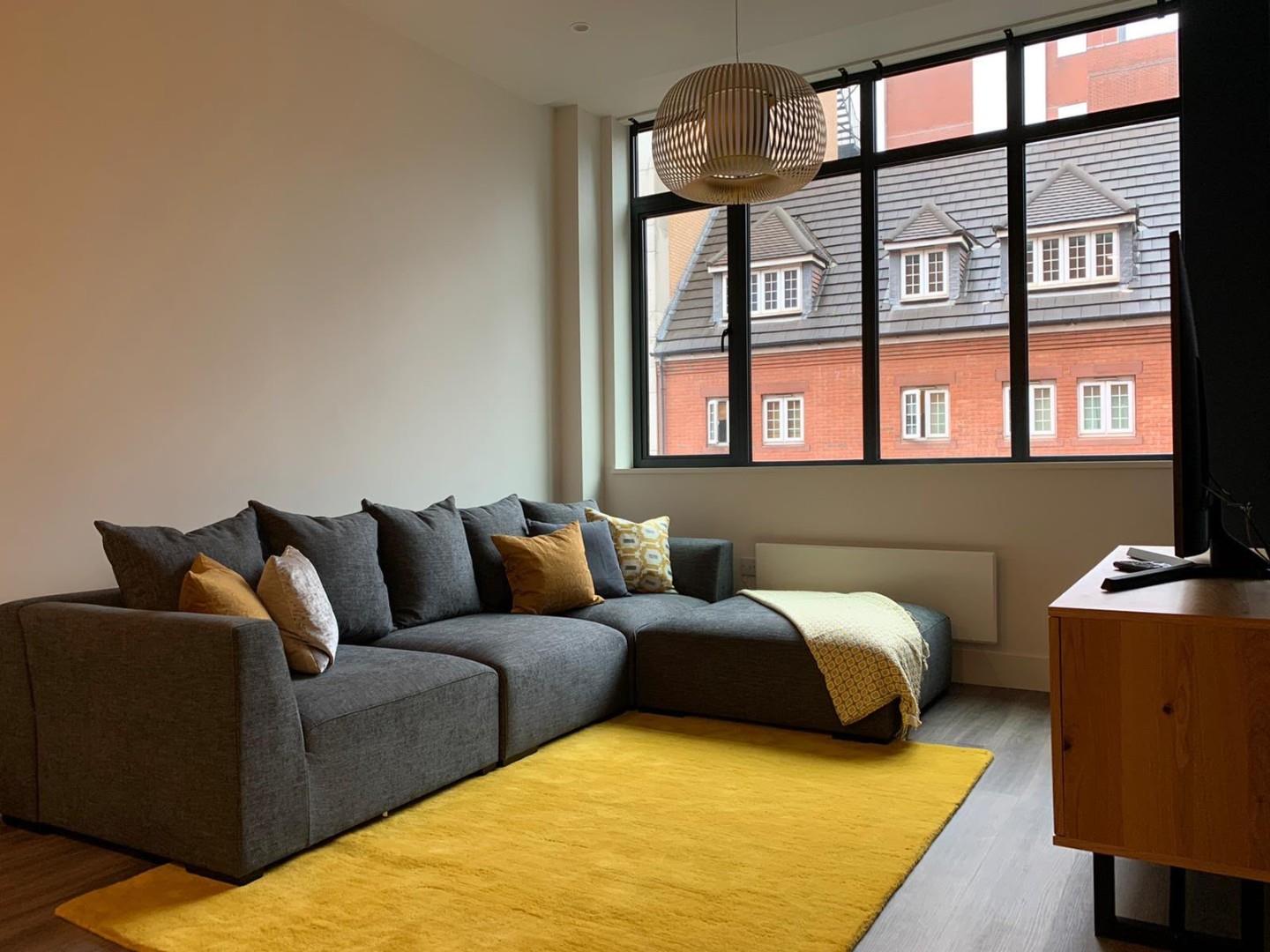 The Lightwell, Cornwall Street, B3 2EE