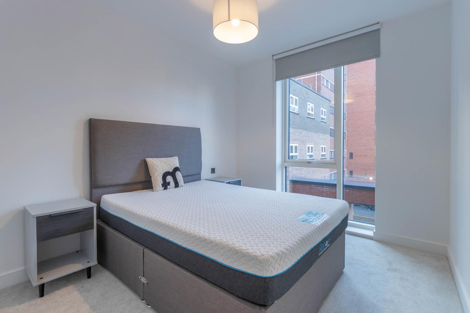 The Colmore, 65 Shadwell Street, Birmingham
