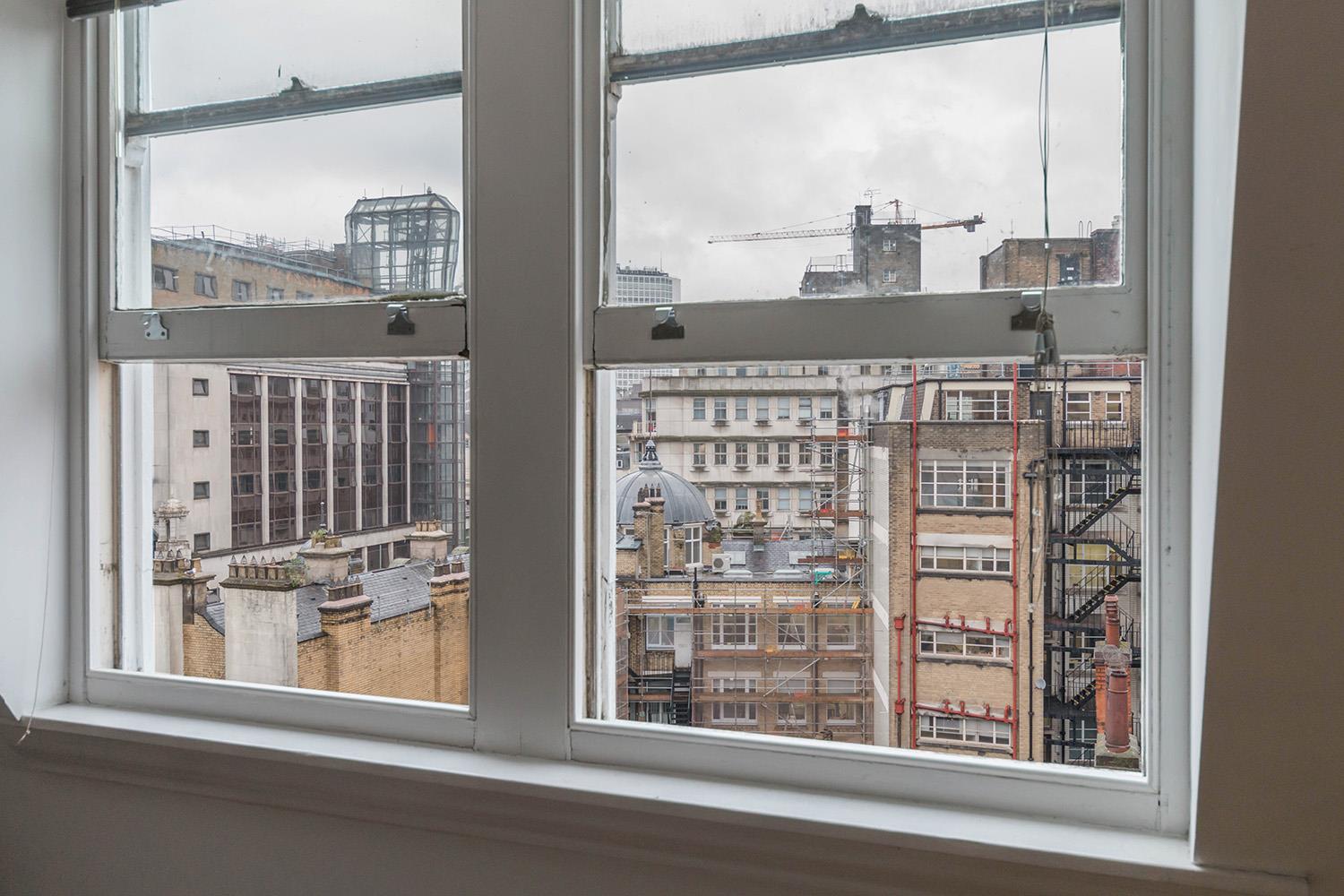 Essex House, Temple Street, B2 5DB