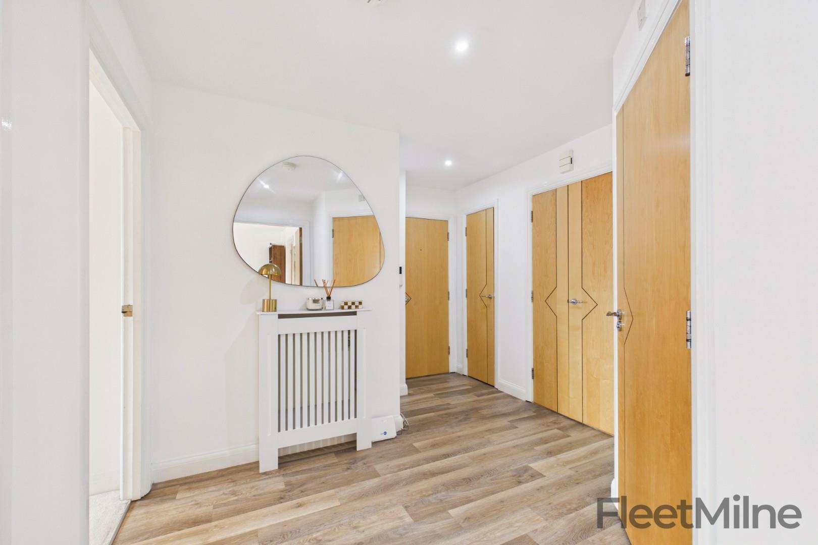 Newhall Court, George Street, B3 1DR