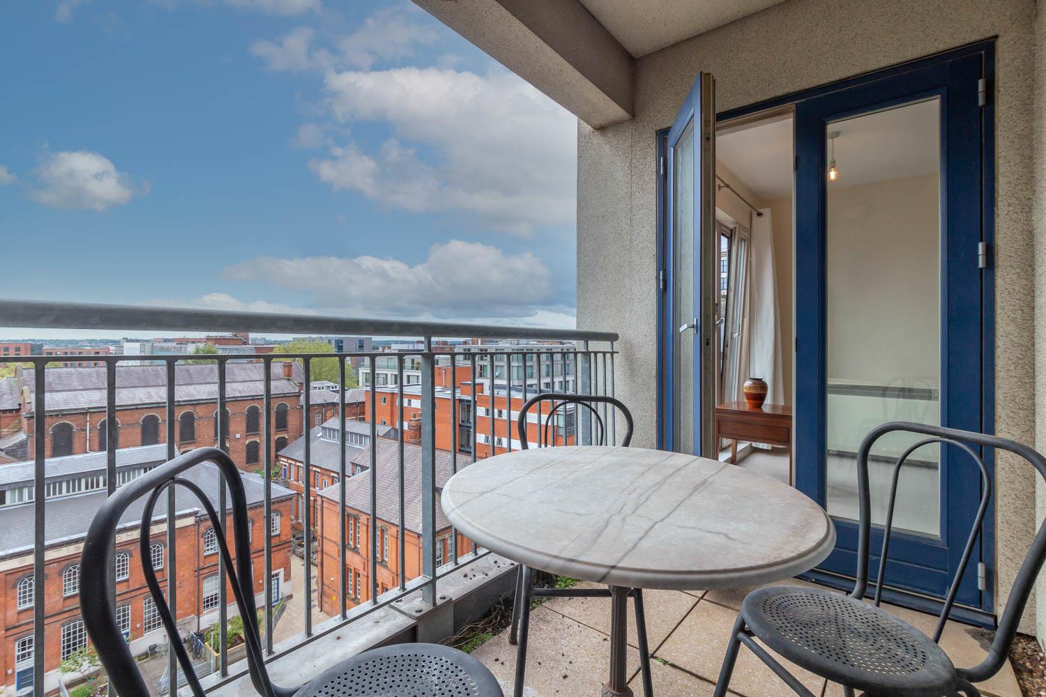 Royal Arch, 5 Wharfside Street, B1 1RB