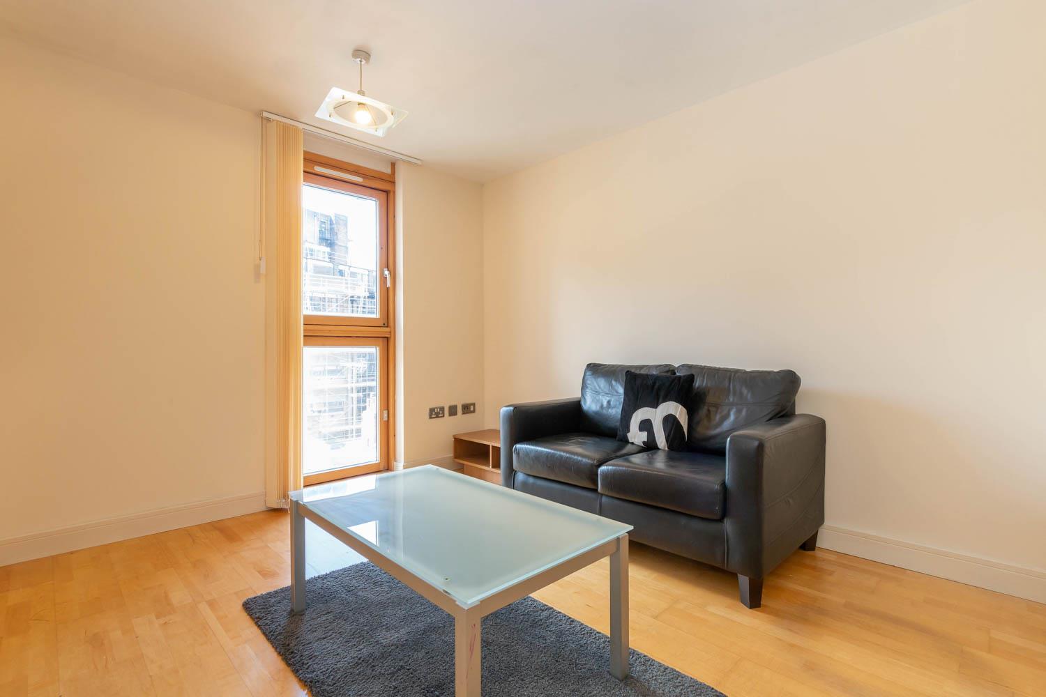 Temple House, Temple Street, B2 5BG