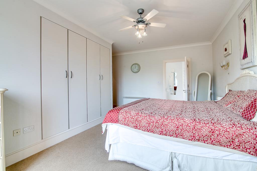 St James Place, George Road, Edgbaston, B15 1PQ