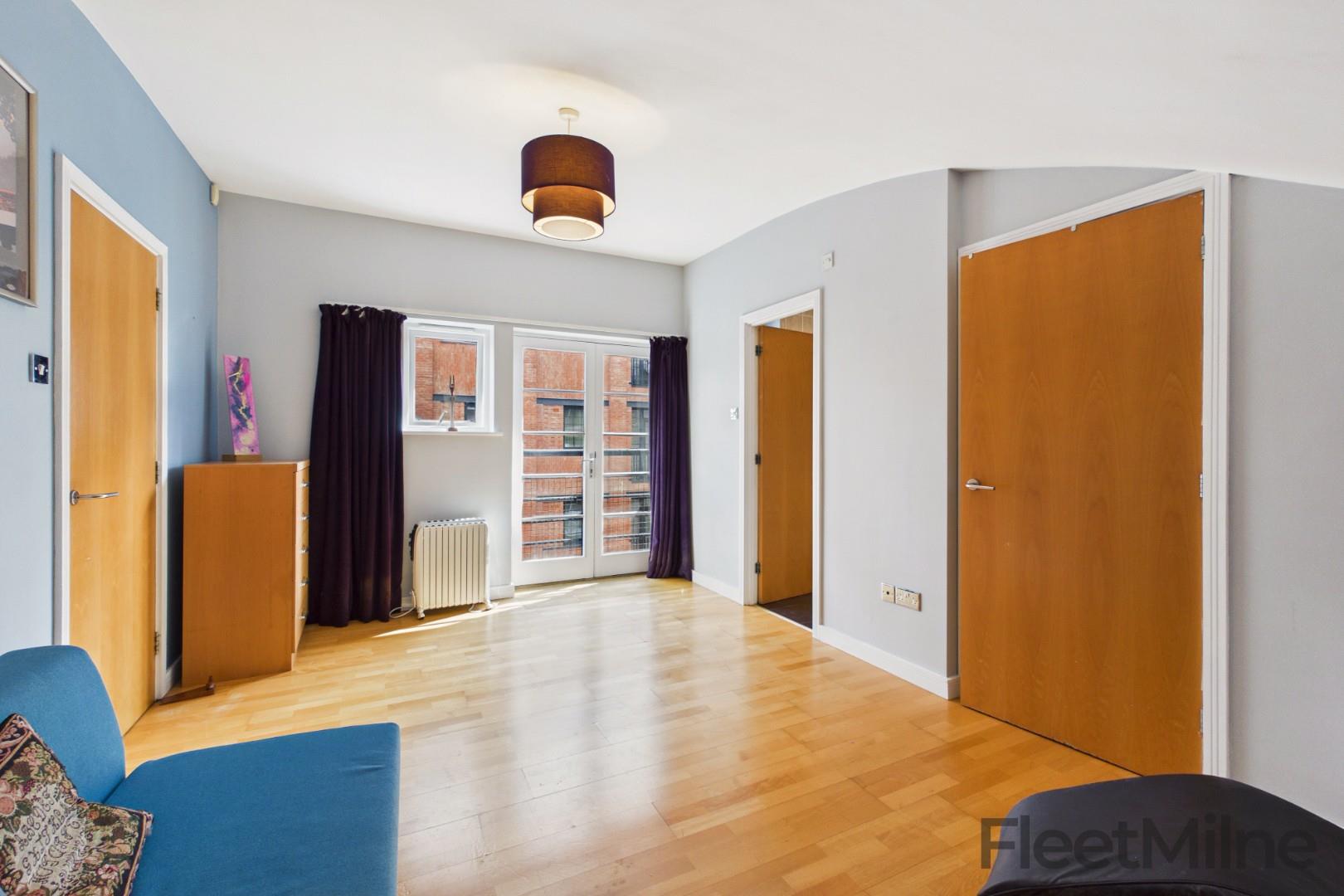 Lexington Apartments, Scotland Street, Birmingham, B1 2RR