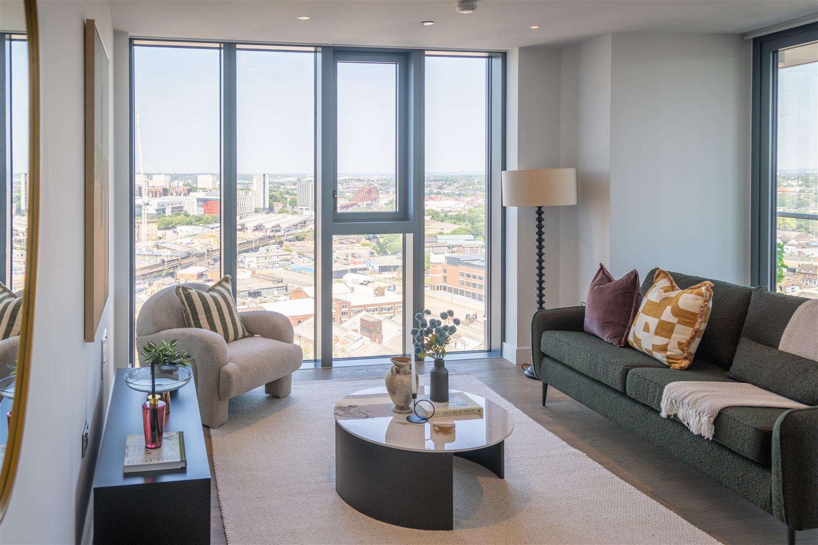 Beorma Tower, Birmingham, B5 5AH