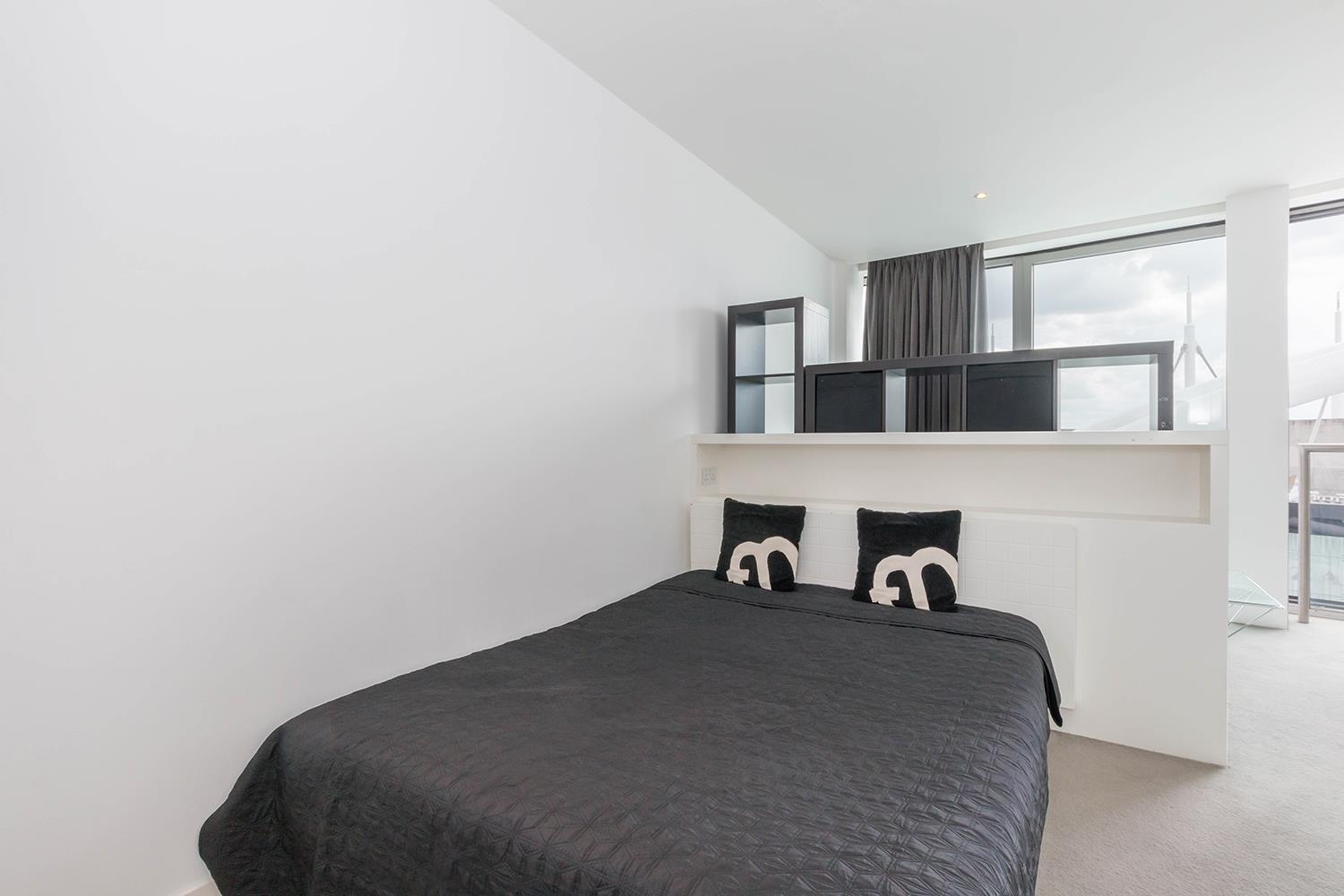 Rotunda, New Street, B2 4PA