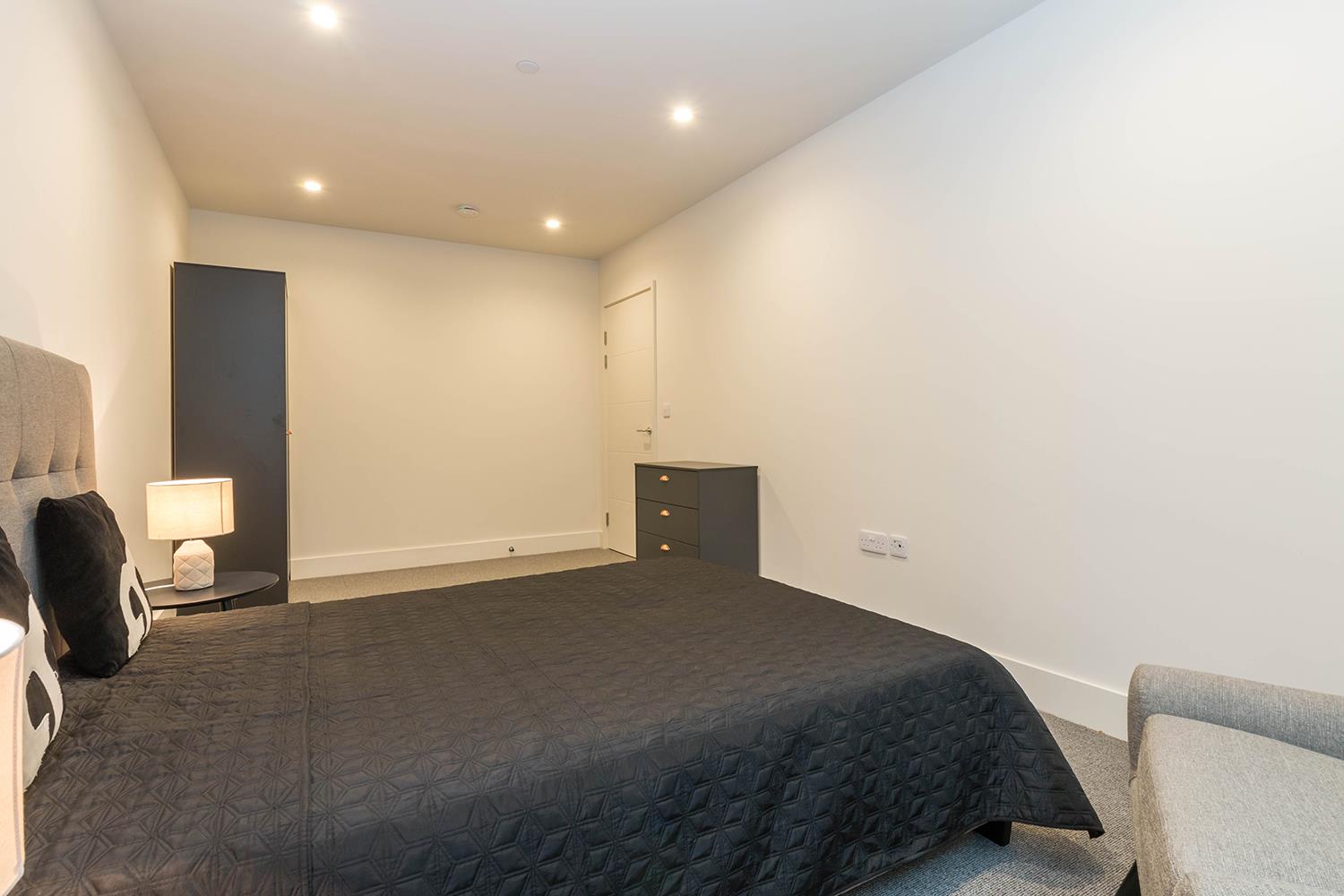 The Lightwell, 71 Cornwall Street, Birmingham B3 2EE