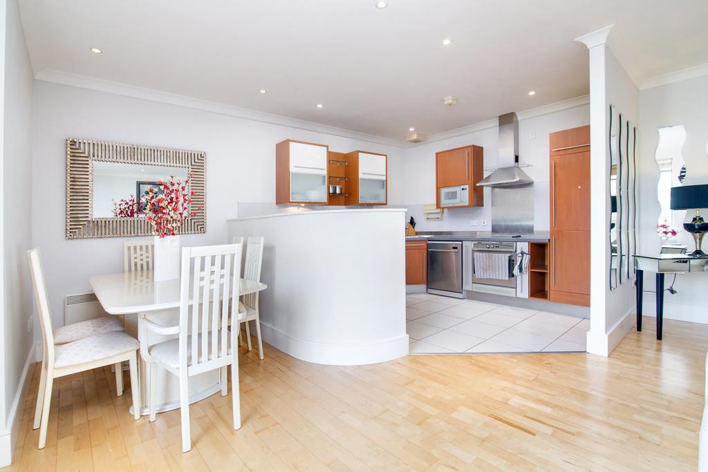 St James Place, George Road, Edgbaston, B15 1PQ