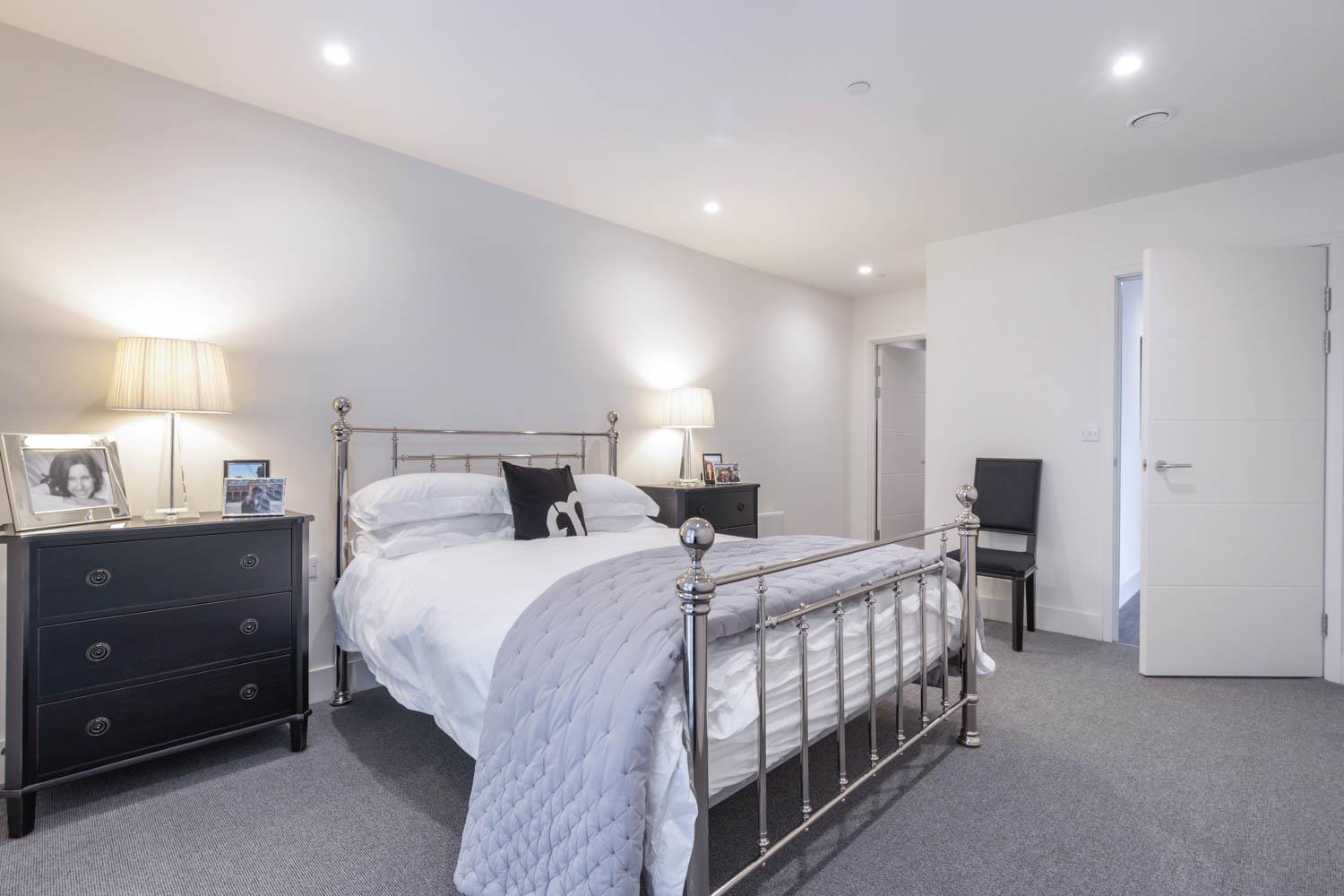 The Lightwell, 61 Cornwall Street, Birmingham, B3 2EE