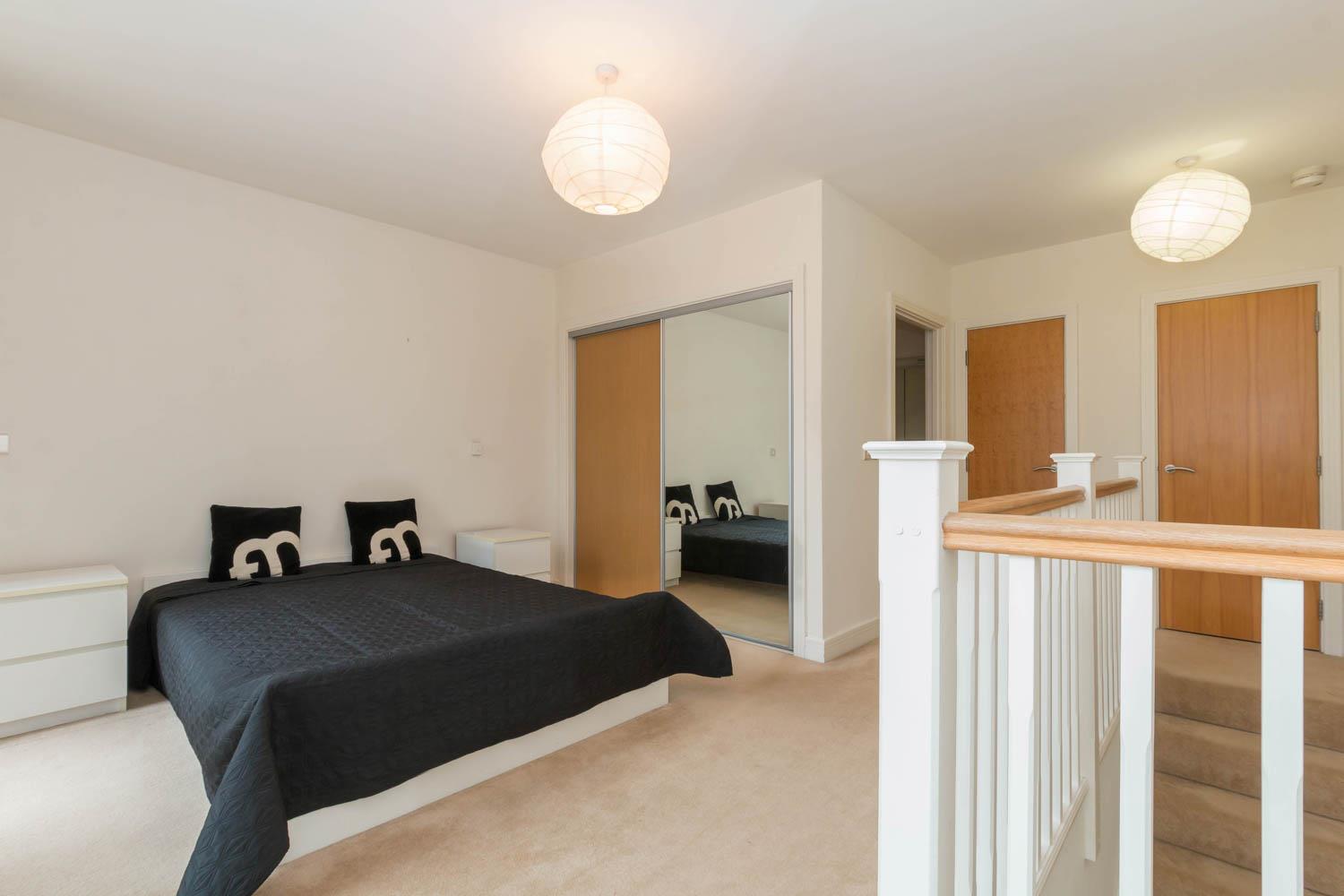Viva Apartments, Commercial Street, B1 1RH