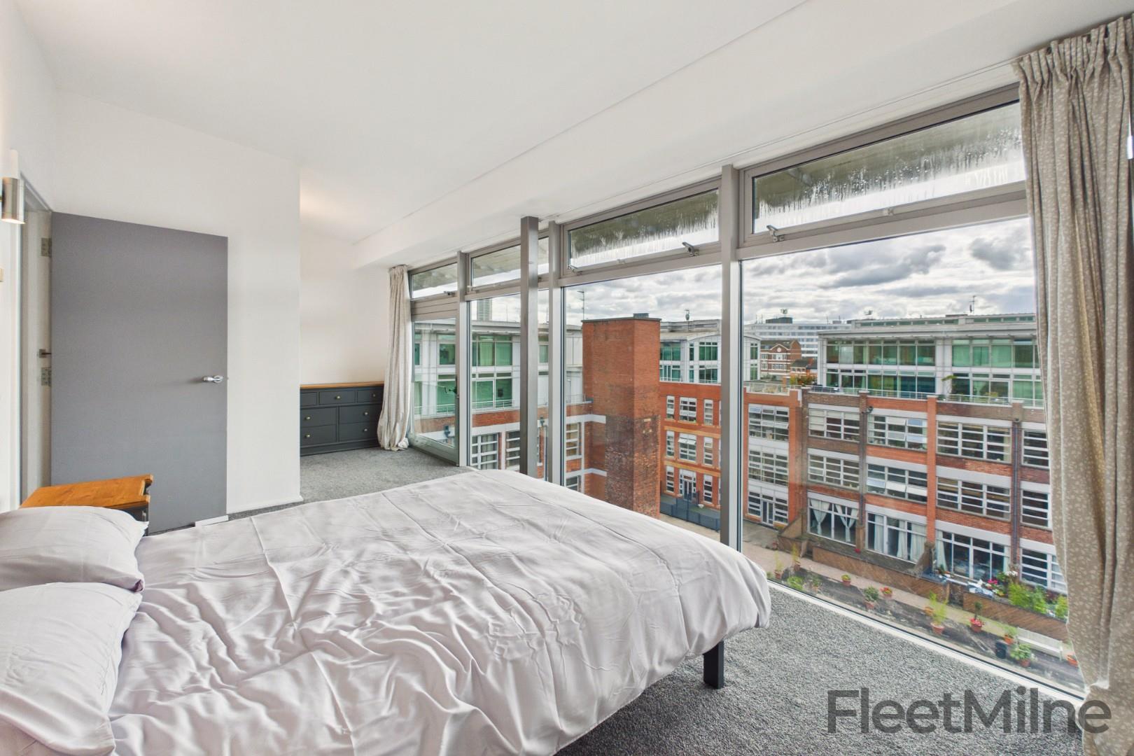 New Hampton Lofts, Great Hampton Street, B18 6EU