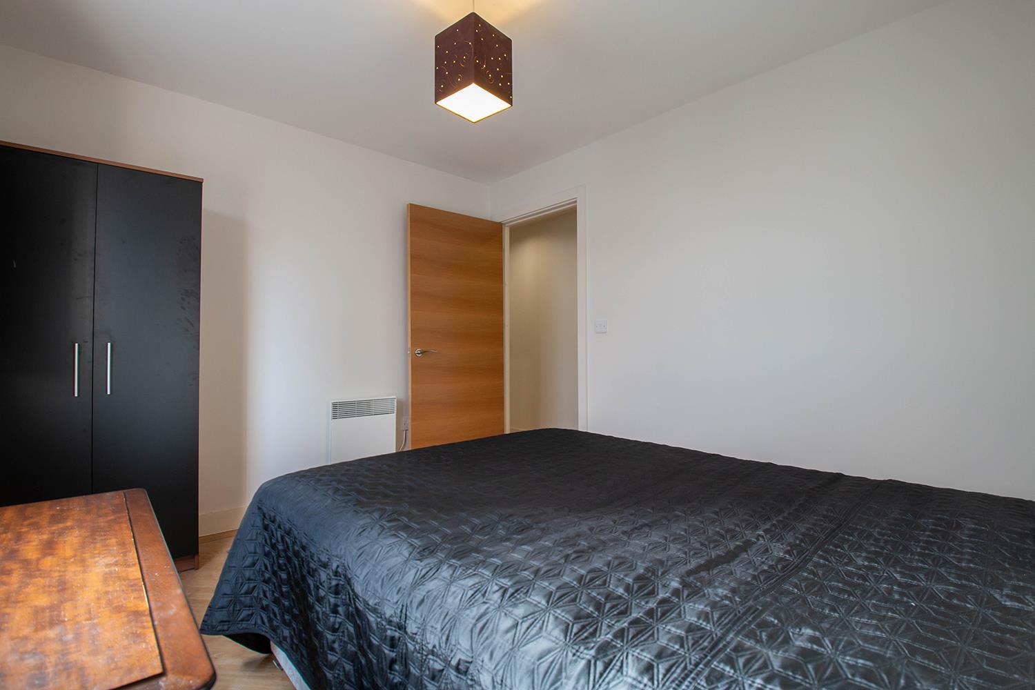 Canal Wharf, Waterfront Walk, B1 1SL