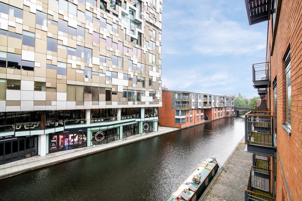The Cube West, Wharfside Street, B1 1PP