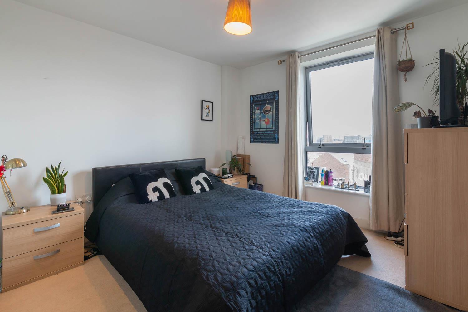 Quartz, Hall Street, b18 6BN