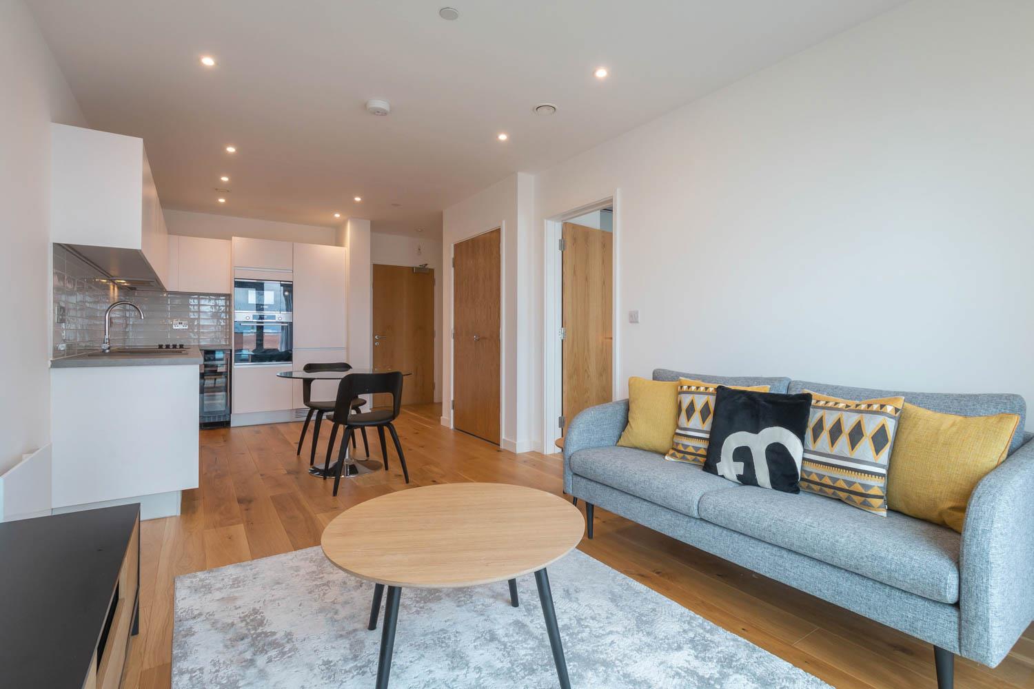 The Axium, Windmill Street, Birmingham, B1 1GB