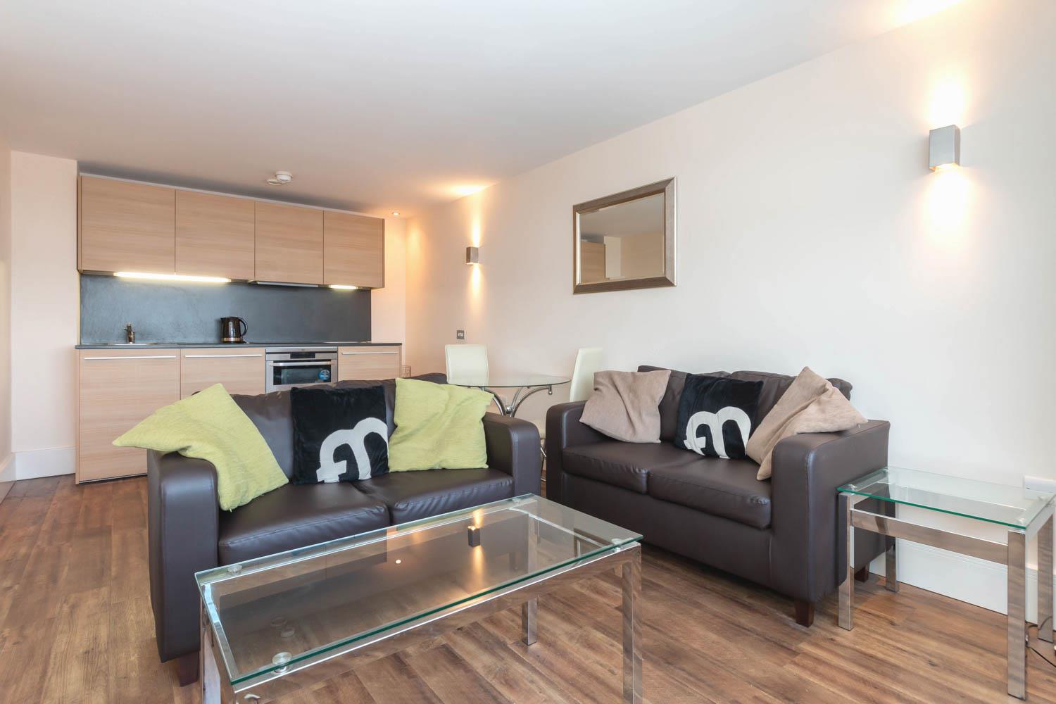Brindley House, Newhall Street, B3 1LL