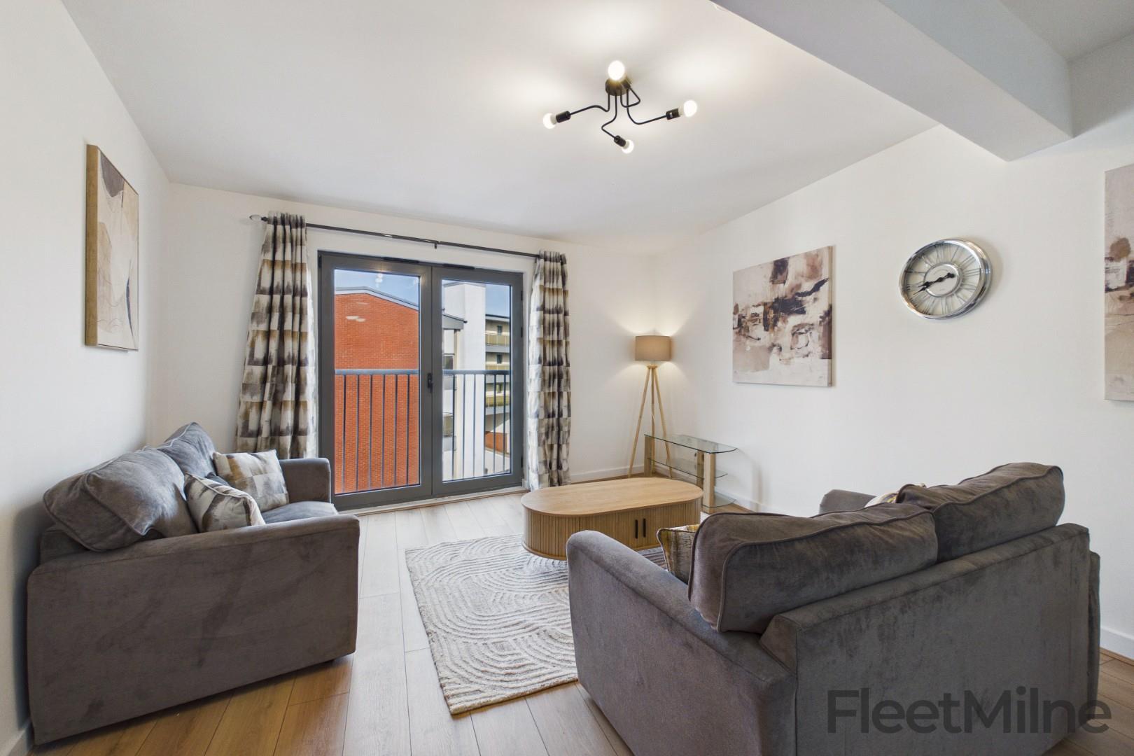 Kenyon Forge, Kenyon Street, B18 6DY