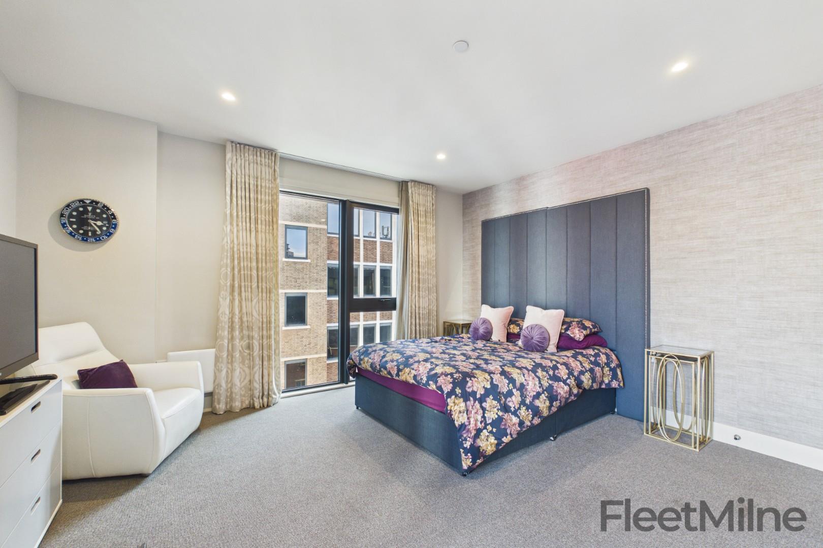 The Lightwell, 61 Cornwall Street, B3 2EE