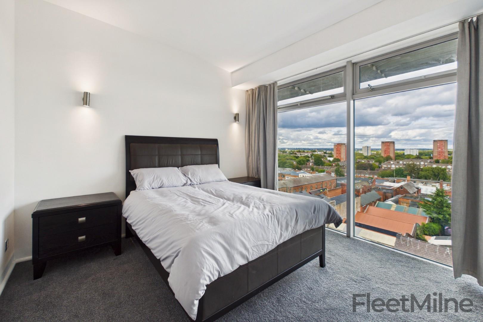 New Hampton Lofts, Great Hampton Street, B18 6EU
