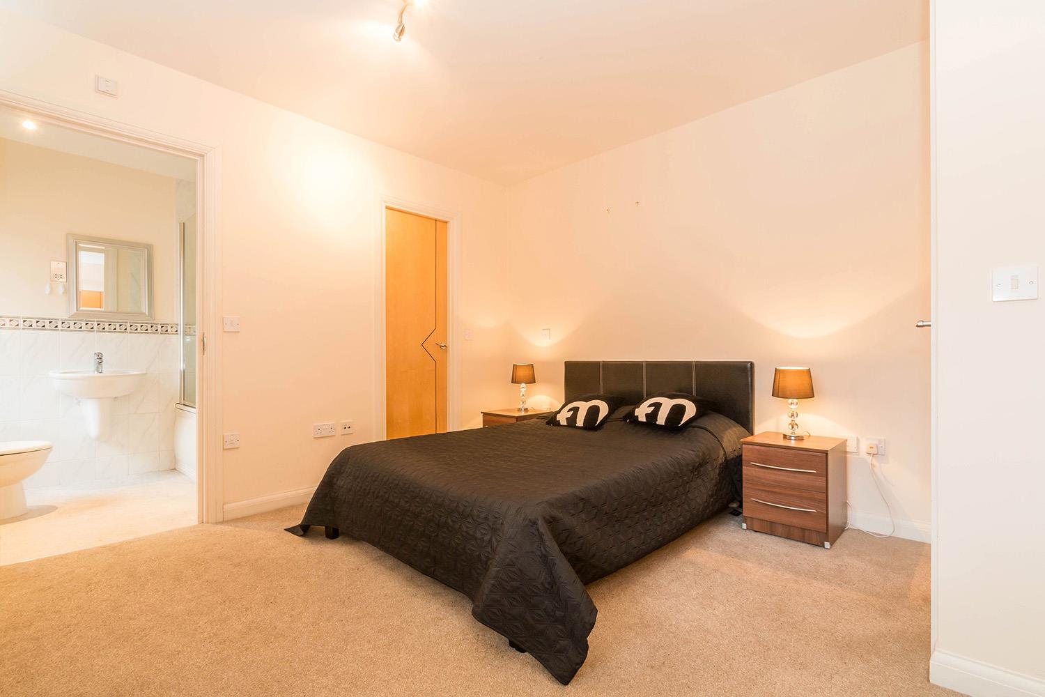 Newhall Court, George Street, B3 1DR