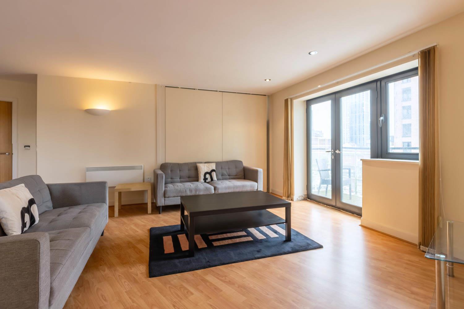 Watermarque, 100 Browning Street, B16 8GZ
