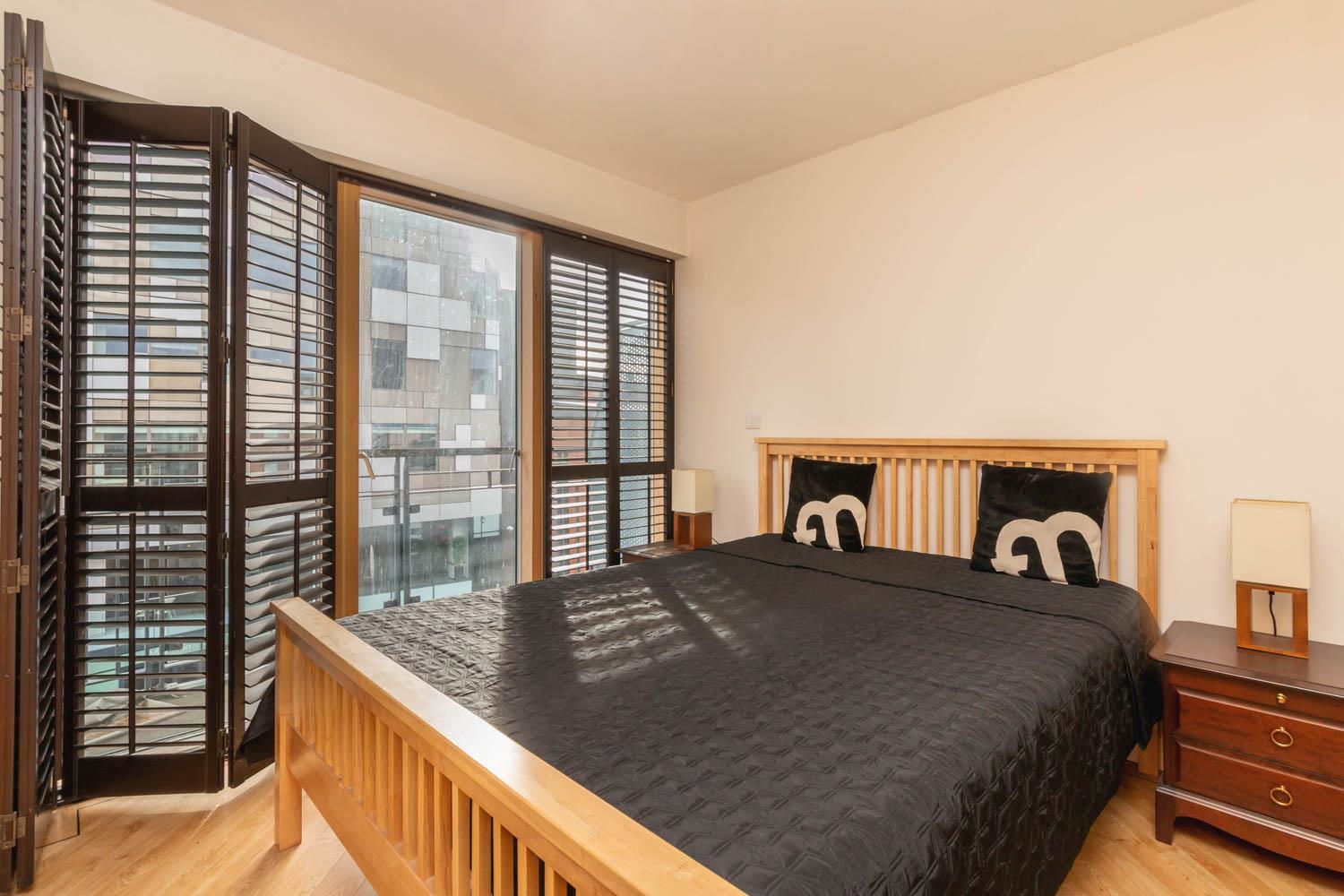 Canal Wharf, Waterfront Walk, B1 1SL