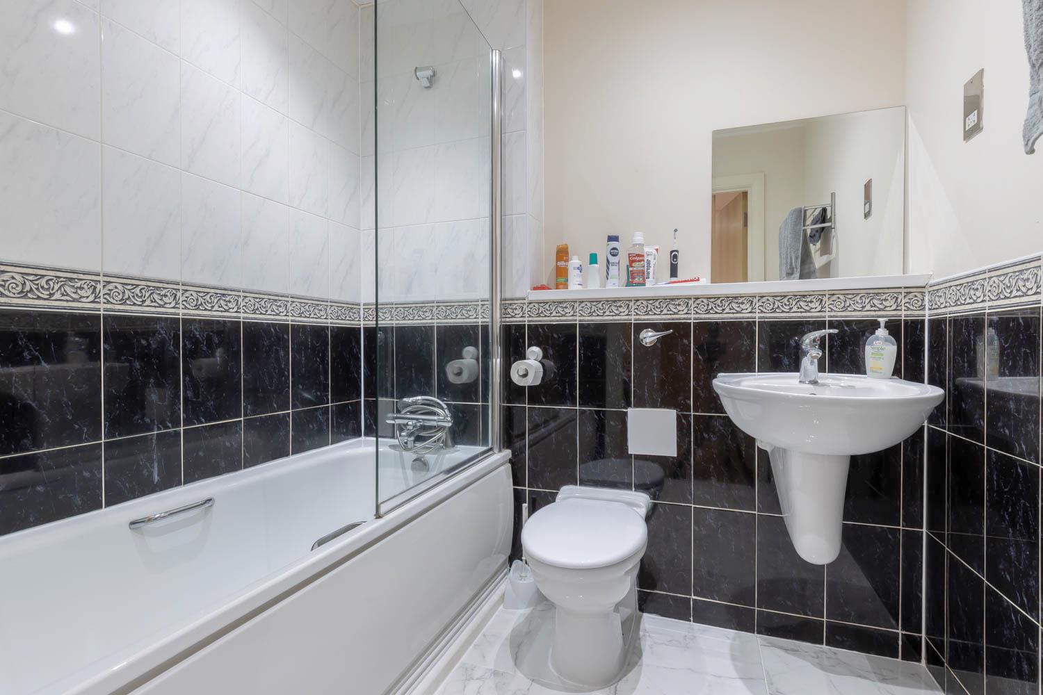 Q Apartments, 20 Newhall Hill, B1 3JA