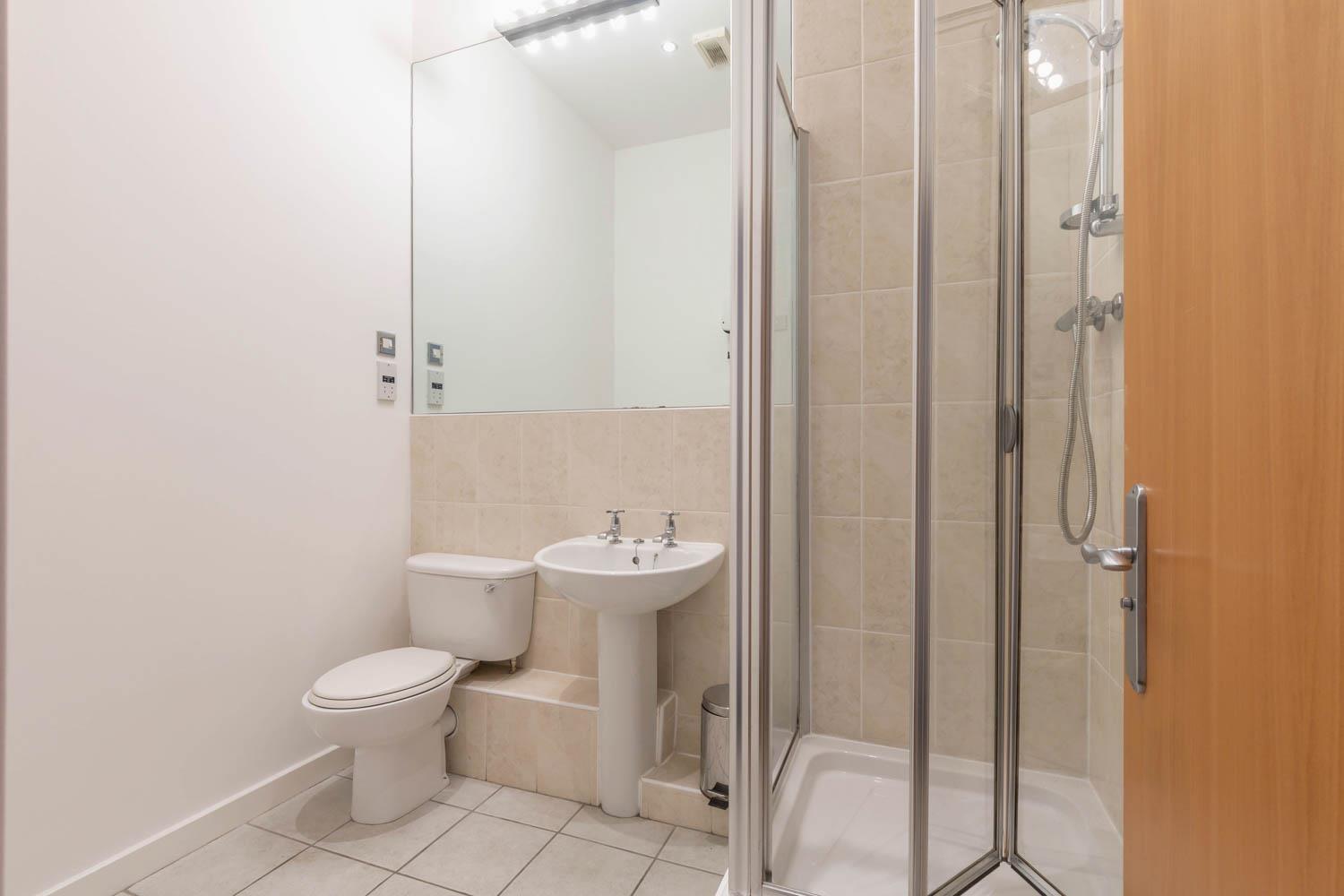 New Hampton Lofts, 91 Branston Street, B18 6BF
