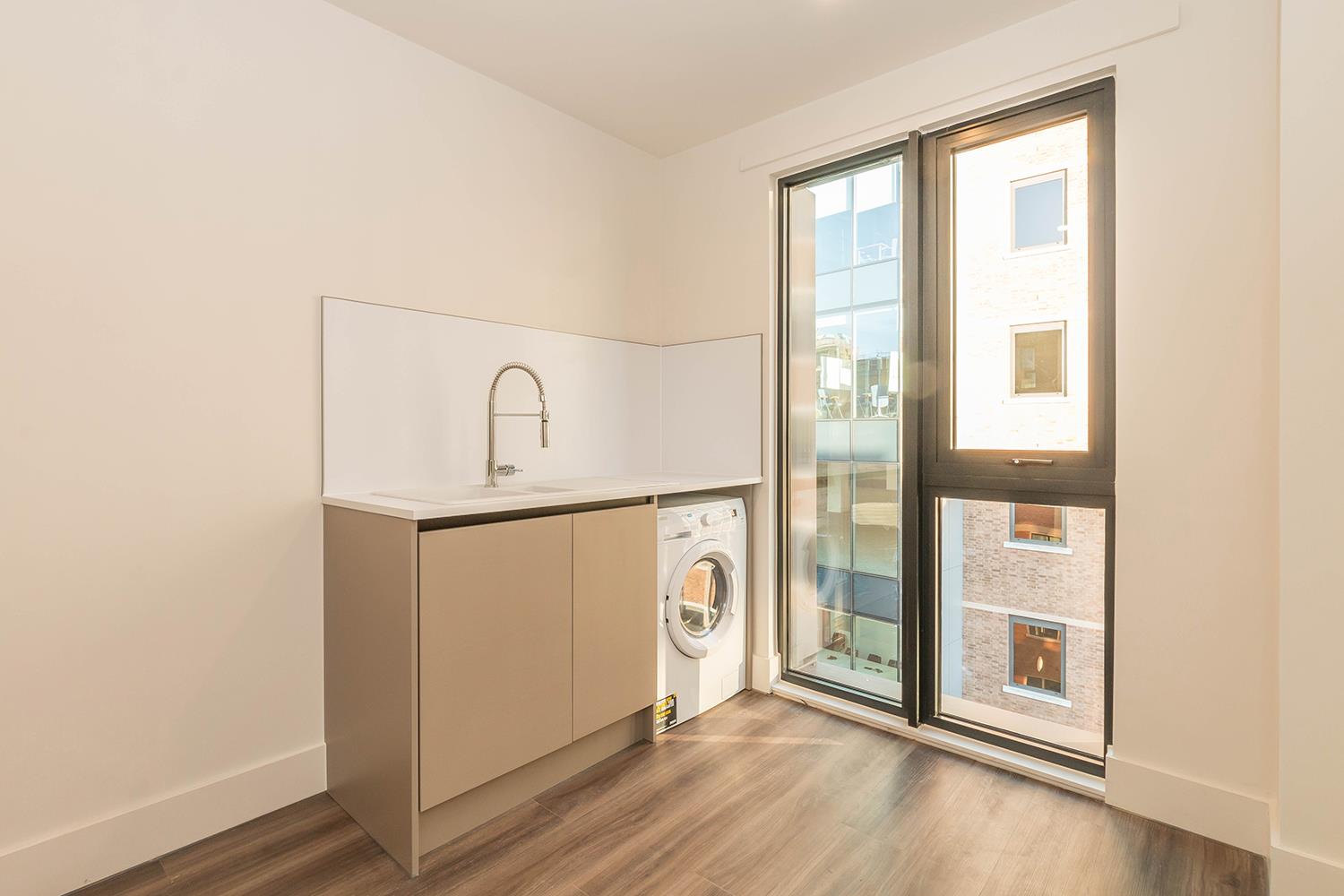 The Lightwell, 61 Cornwall Street, B3 2EE