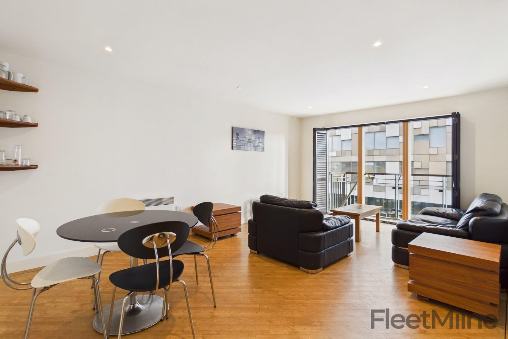 Canal Wharf, Waterfront Walk, B1 1SL