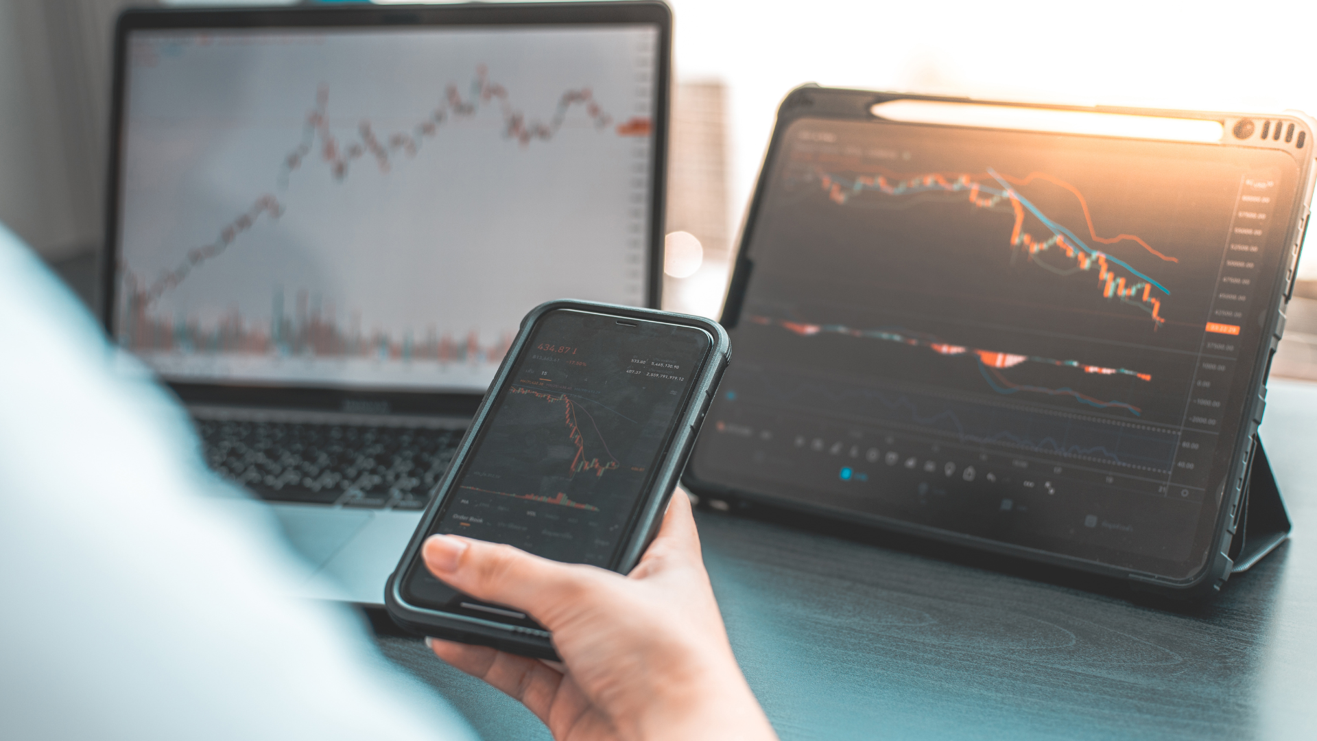 These are the Most Common Investment Mistakes