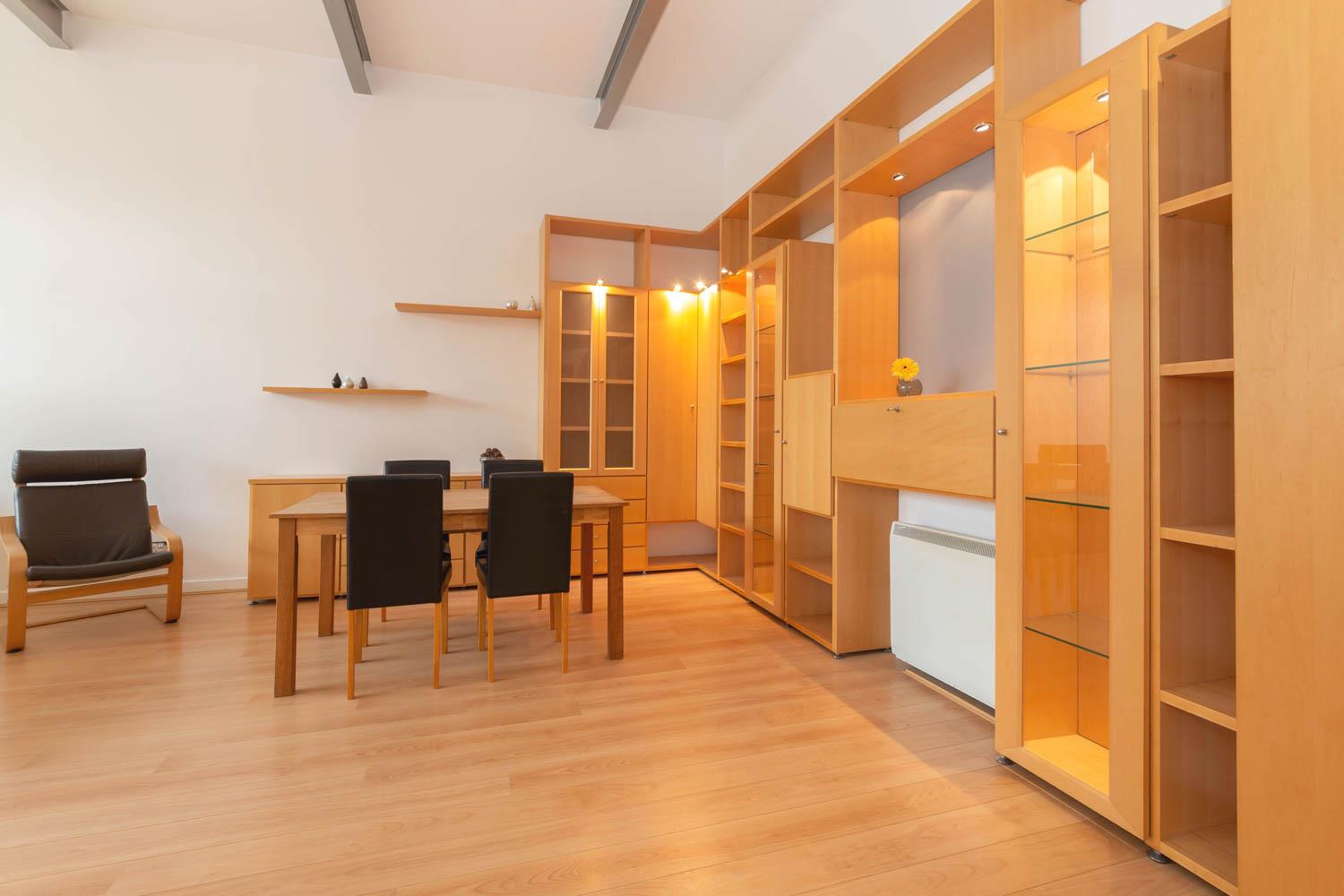 New Hampton Lofts, 91 Branston Street, B18 6BF