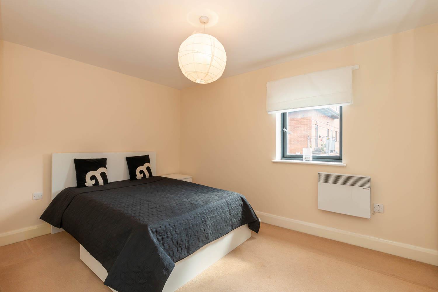 Rickman Drive, Birmingham, B15 2AL