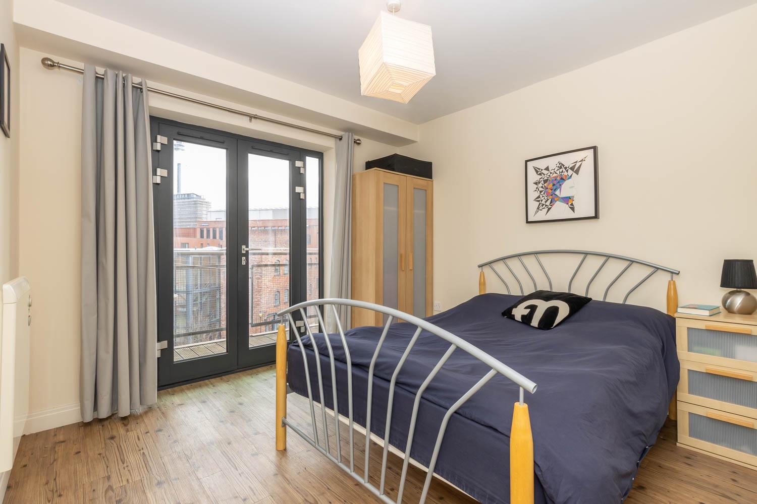 Q Apartments, 20 Newhall Hill, B1 3JA