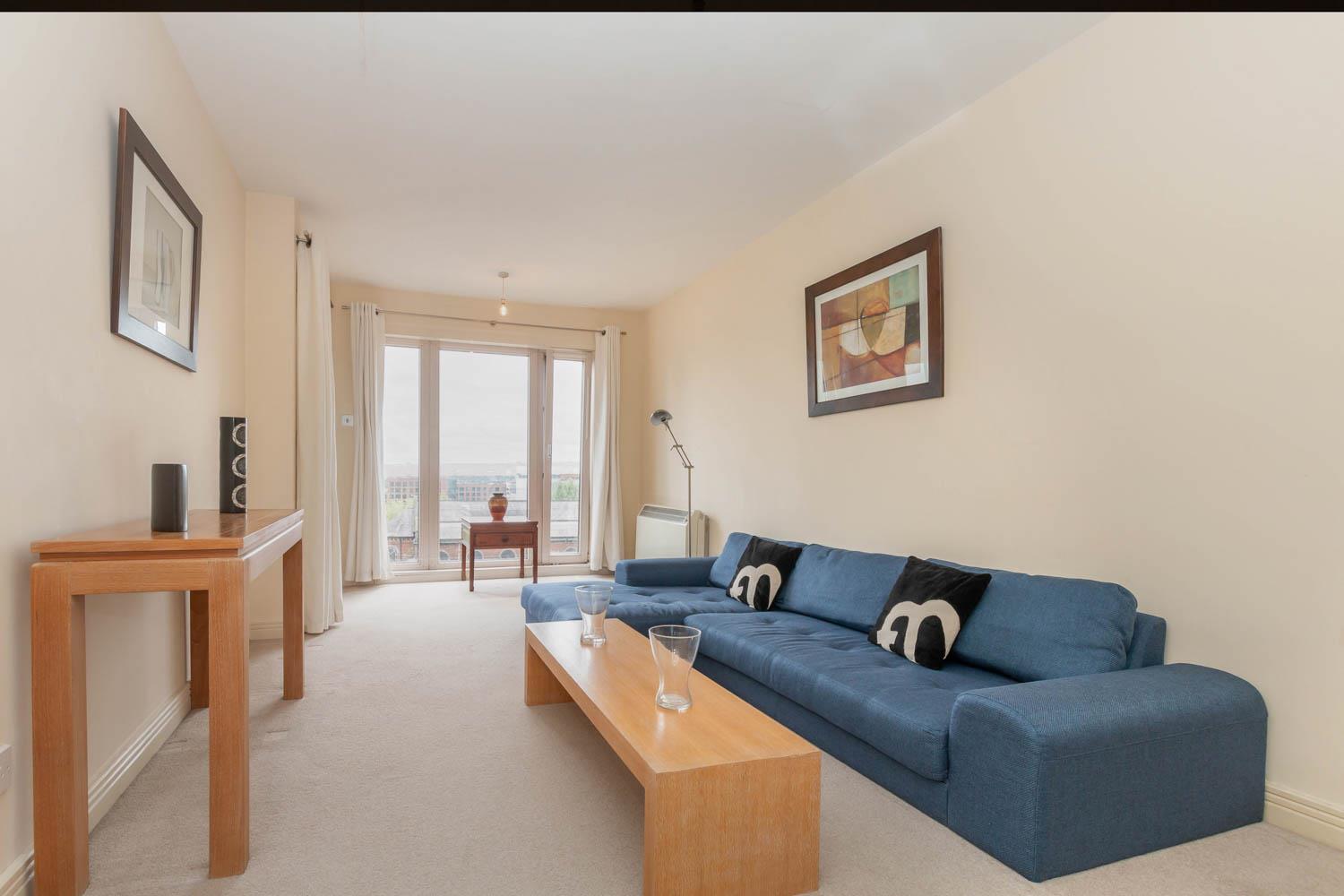 Royal Arch, 5 Wharfside Street, B1 1RB