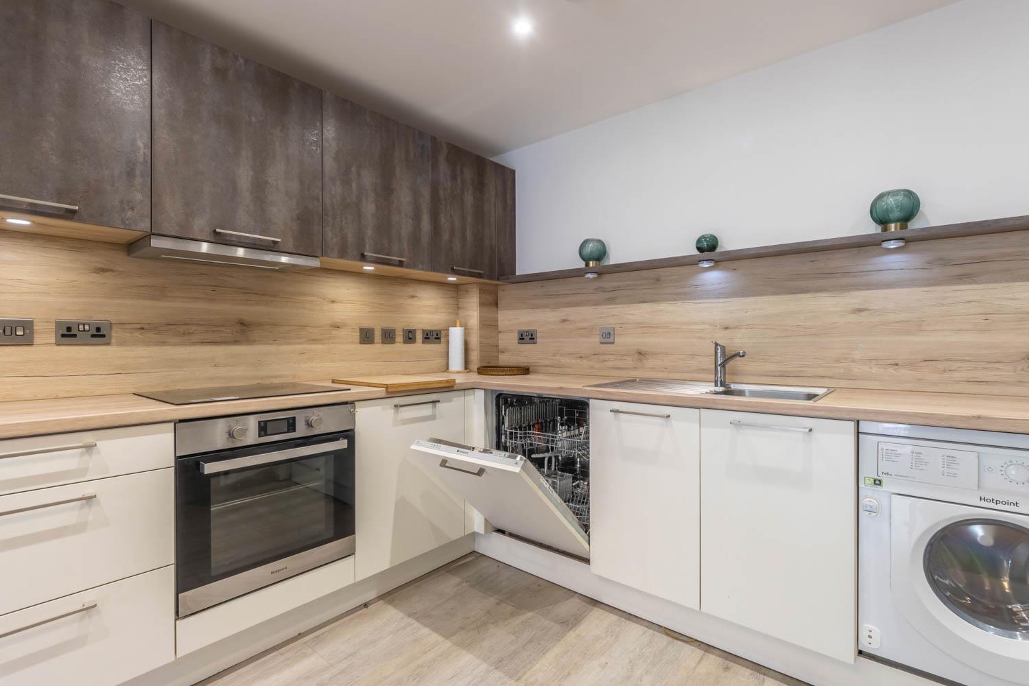 Assay Lofts, Charlotte Street, B3 1BP