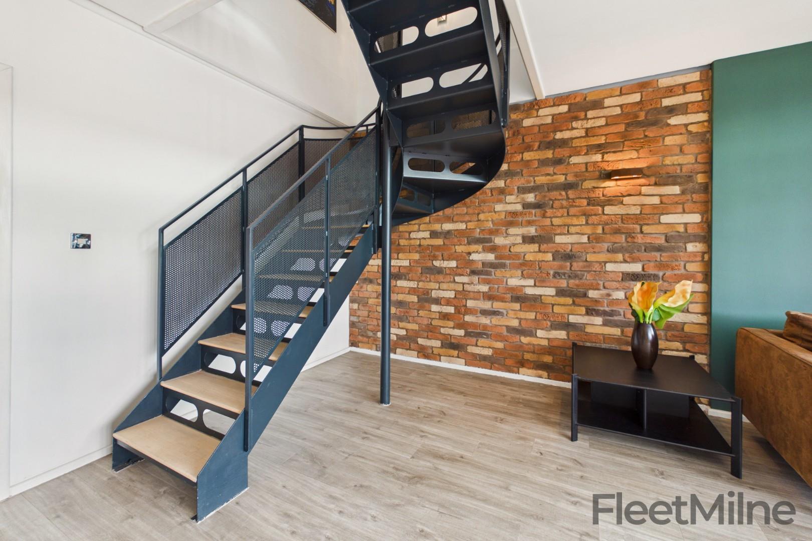 New Hampton Lofts, Great Hampton Street, B18 6EU
