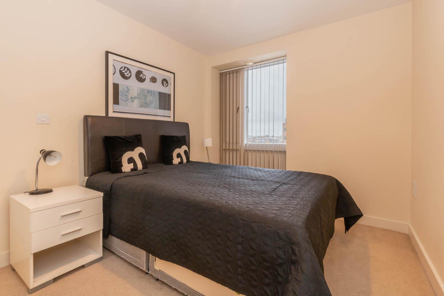 I-Land, Essex Street, B5 4TT