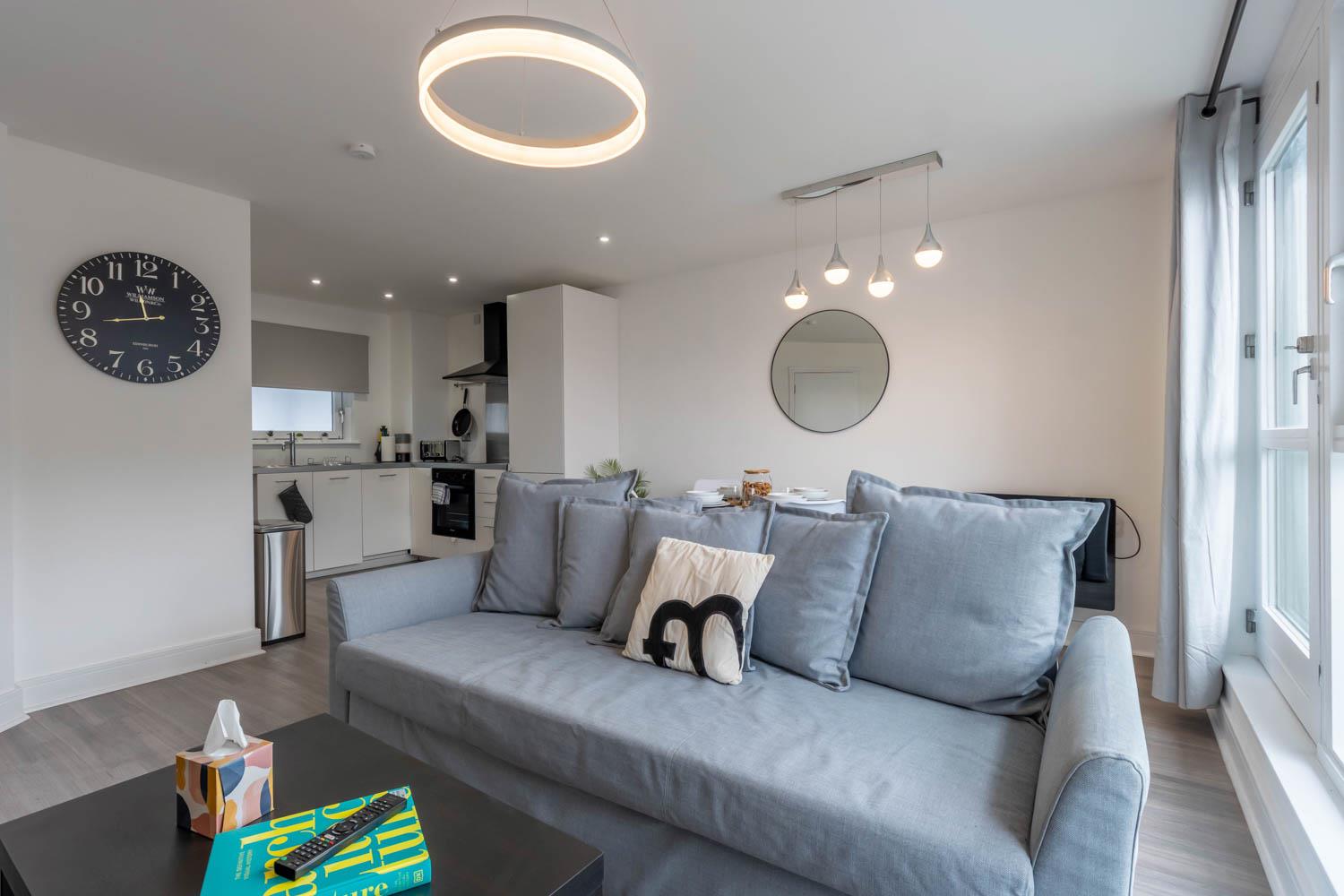 Temple House, Temple Street, B2 5BG